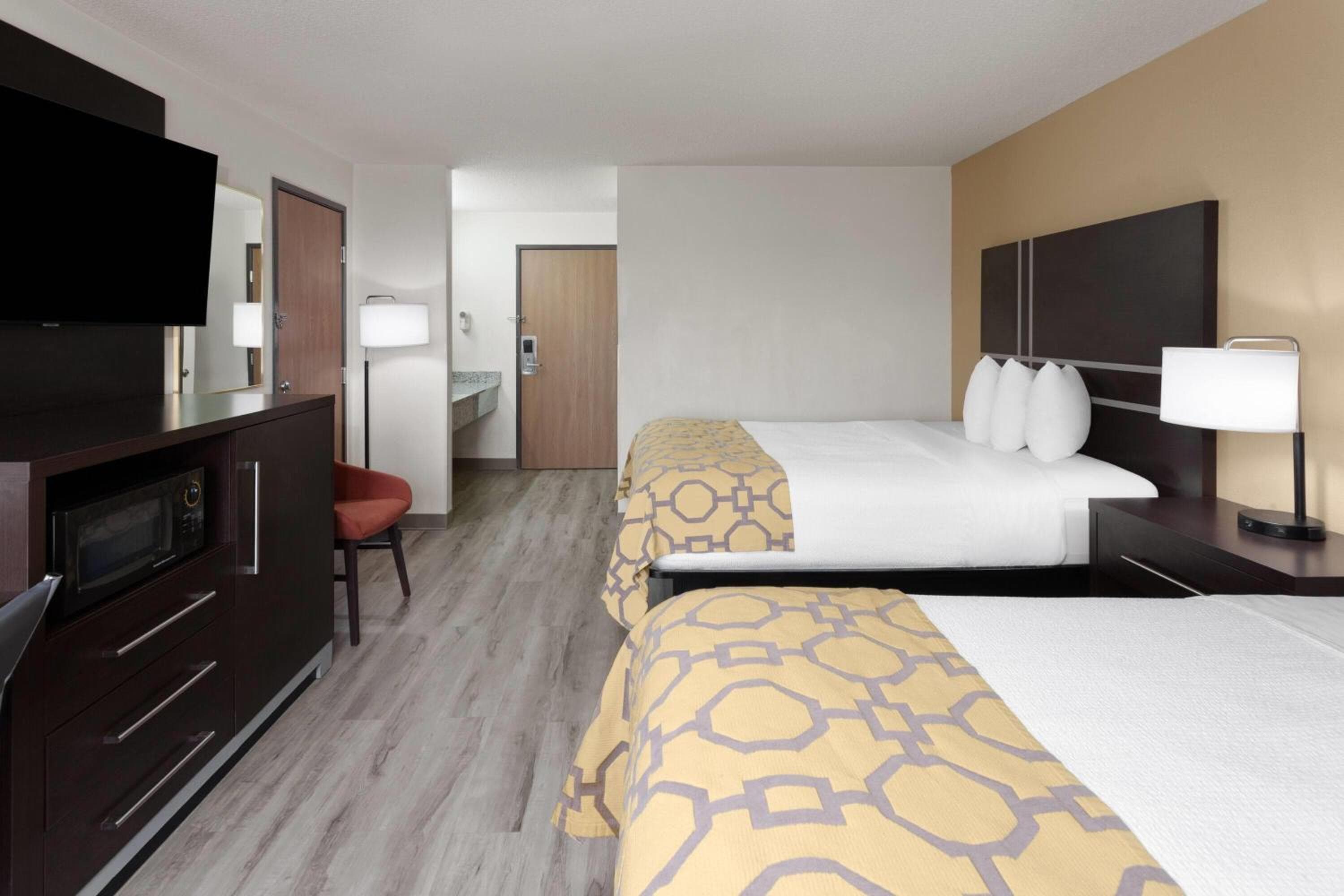 Baymont by Wyndham Green Bay