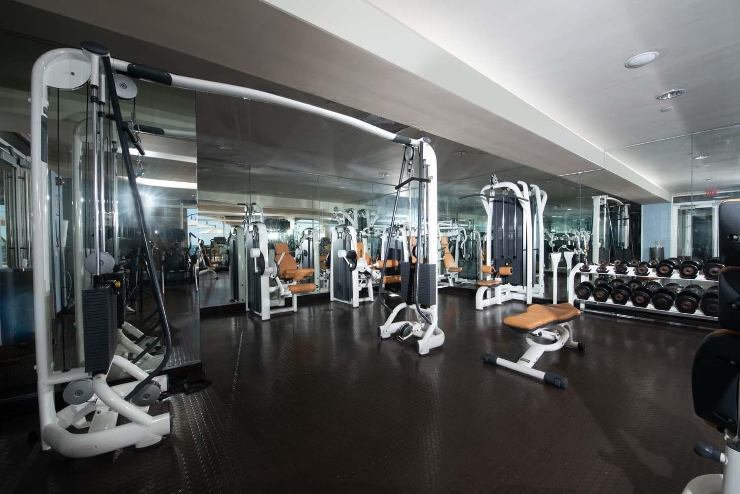 The Atlantic Hotel & Spa