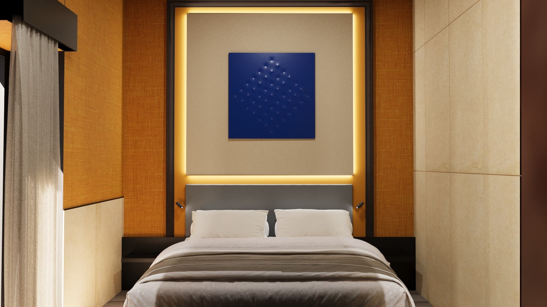 Palazzo Loreto Hotel Milano