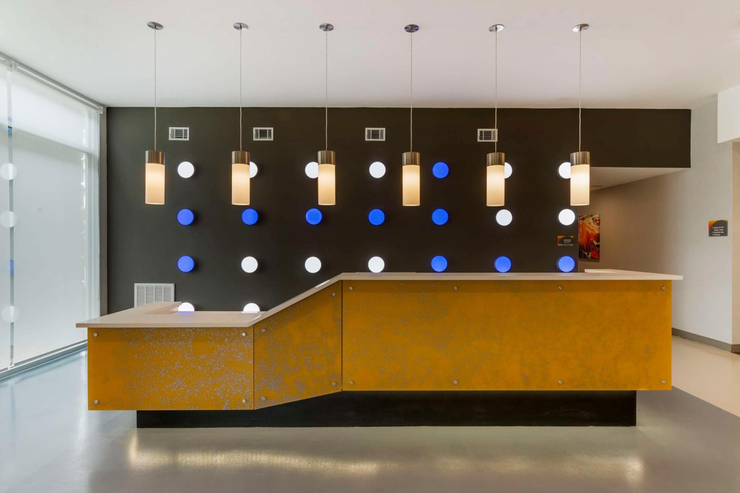 GLo Best Western Pooler - Savannah Airport Hotel