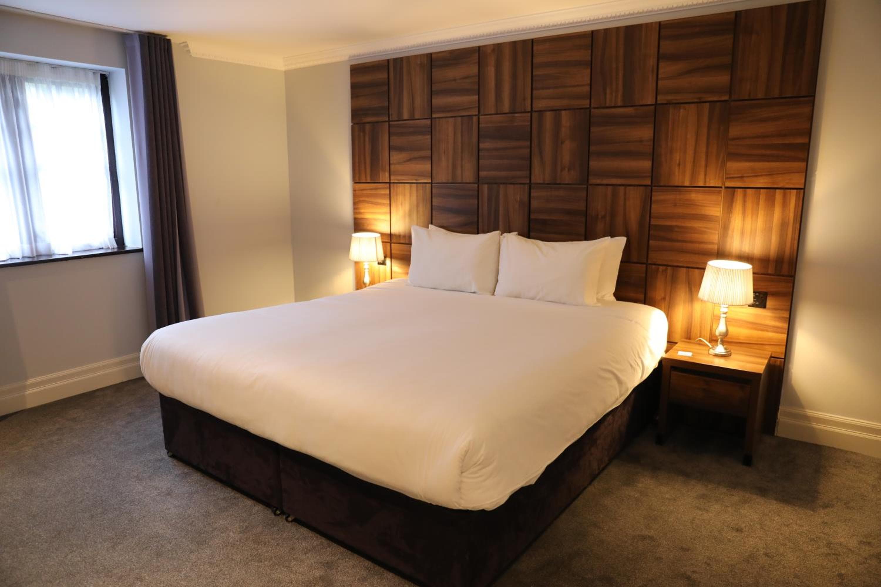 Stanhill Court Hotel, a member of Radisson Individuals