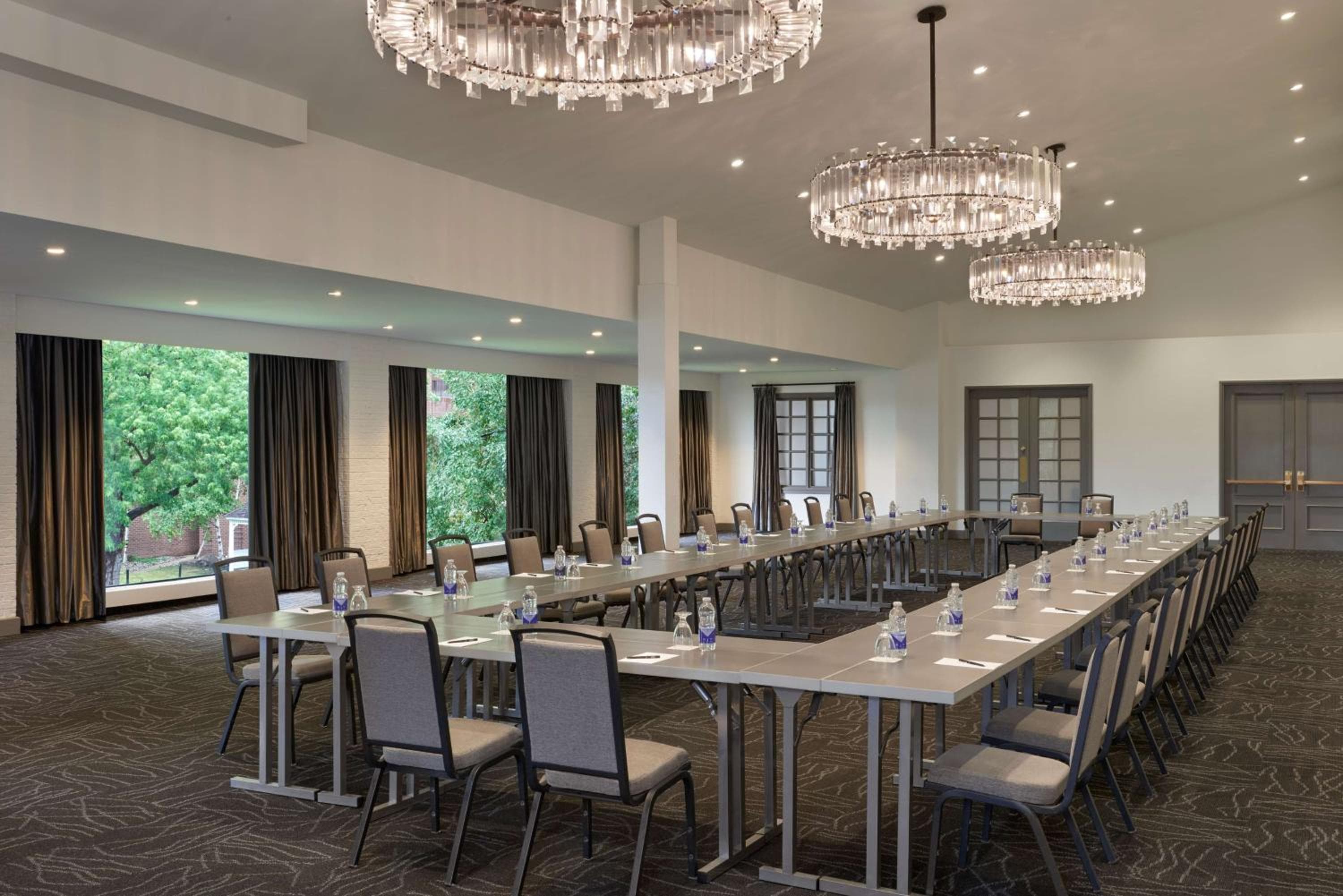 Hilton Mississauga/Meadowvale