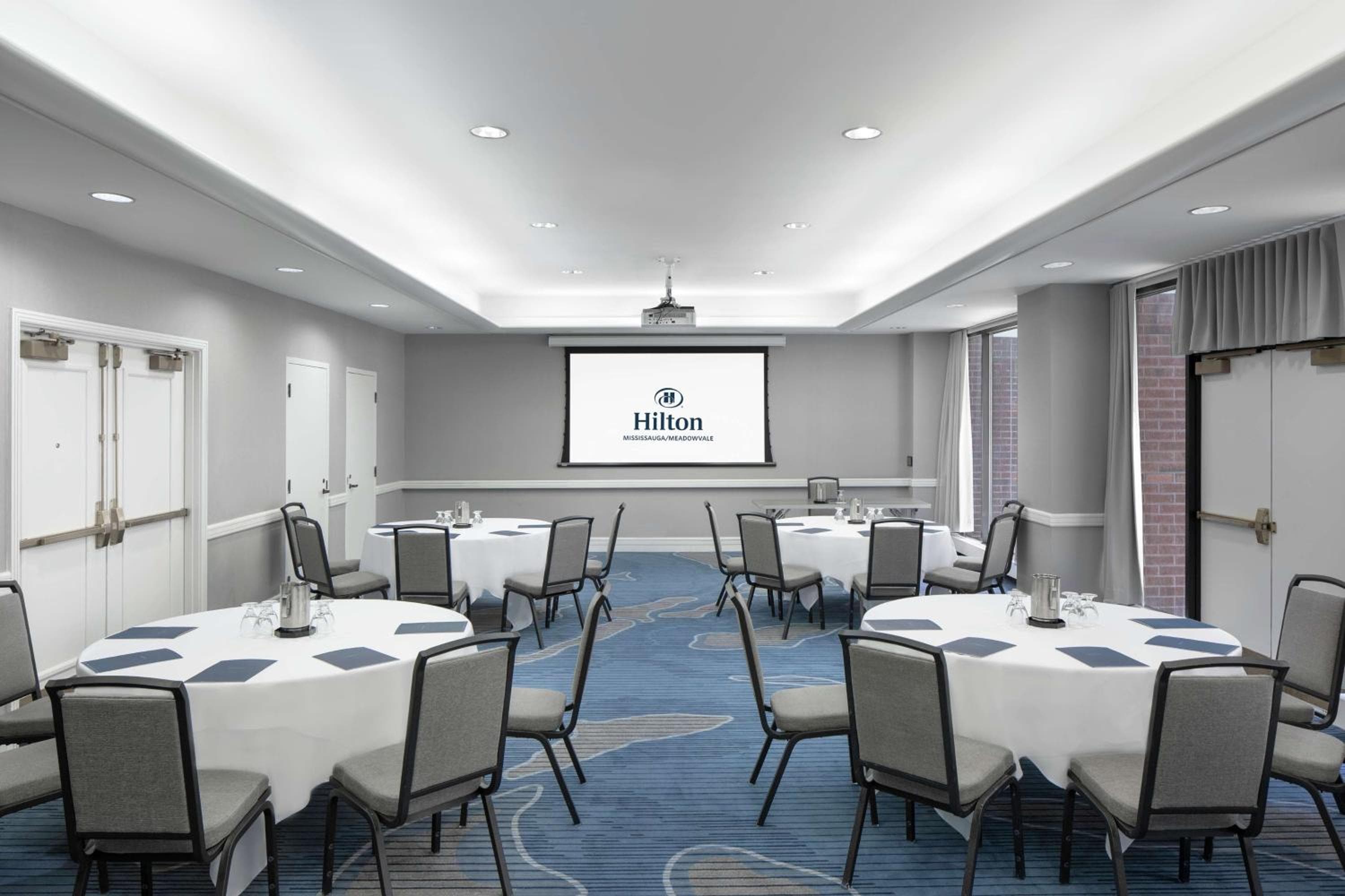 Hilton Mississauga/Meadowvale