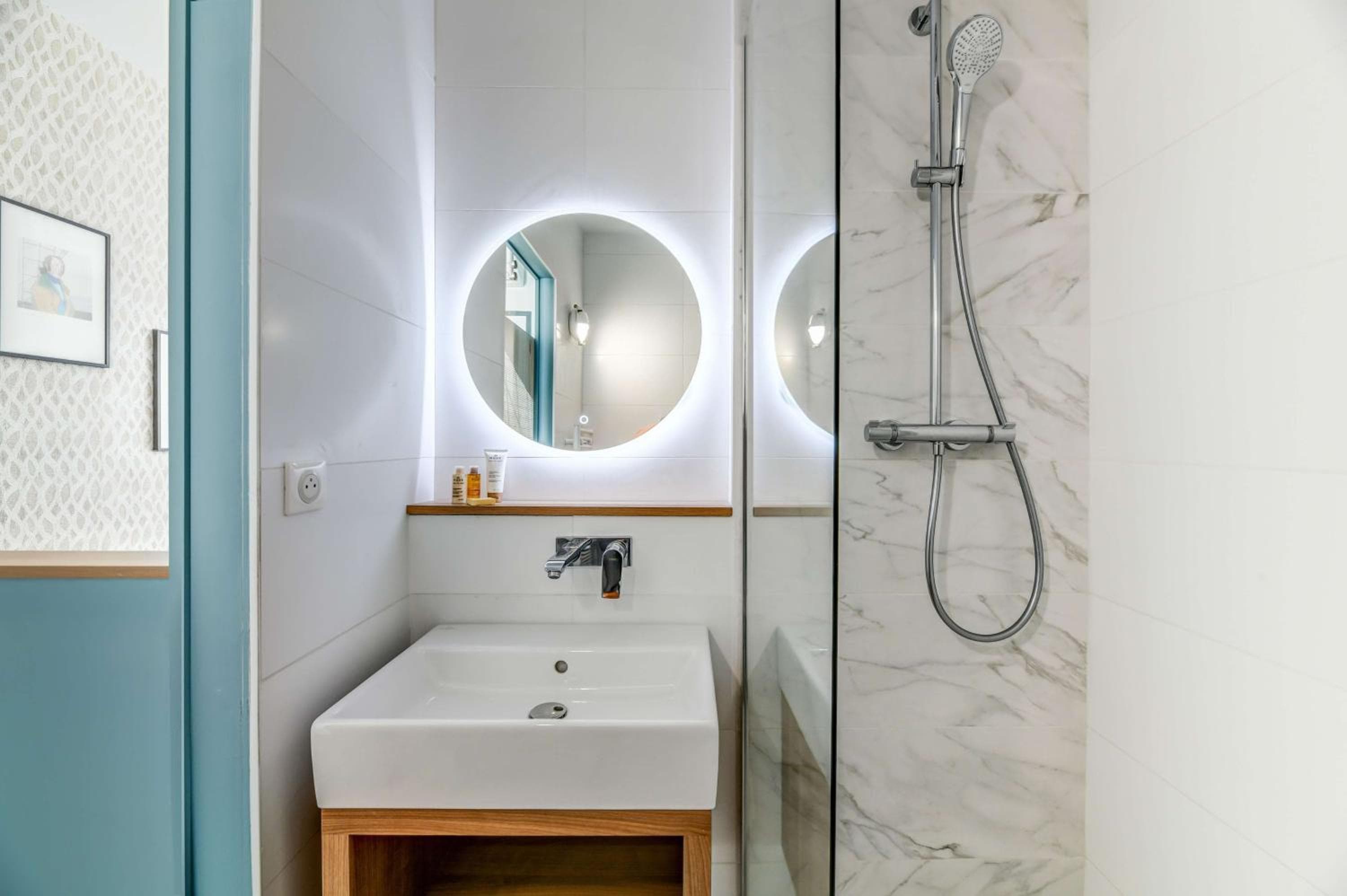 Hôtel Jules Verne Biarritz