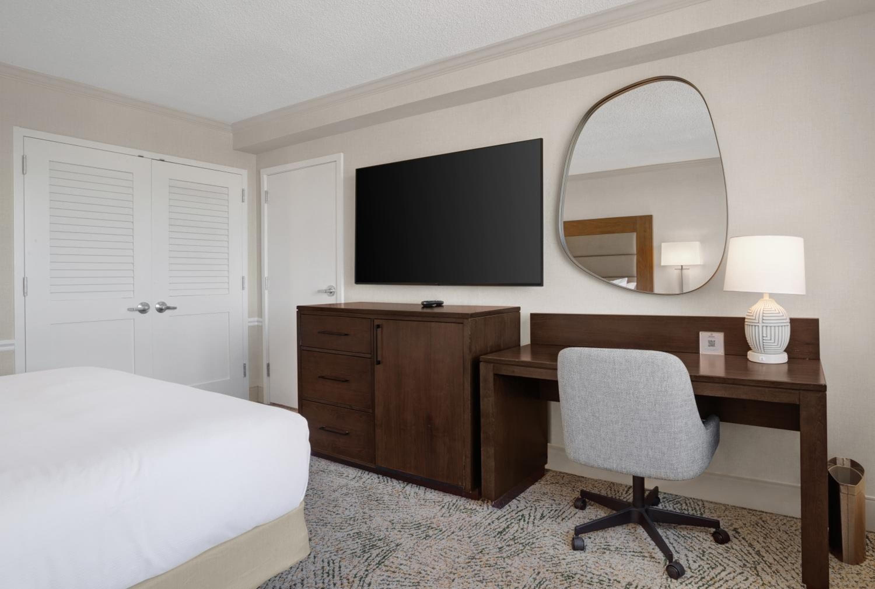 Hilton Arlington National Landing