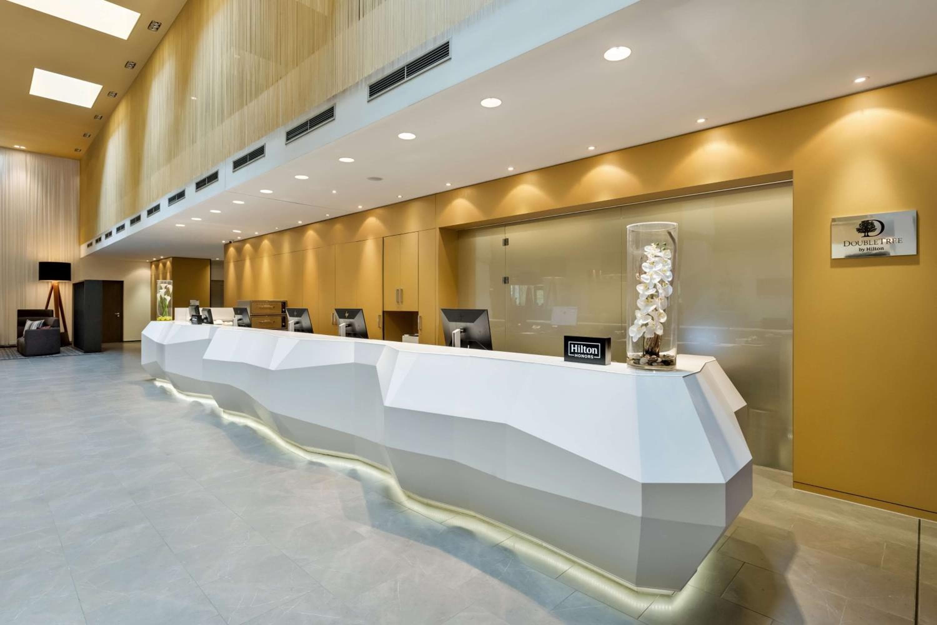 DoubleTree by Hilton Vienna Schonbrunn