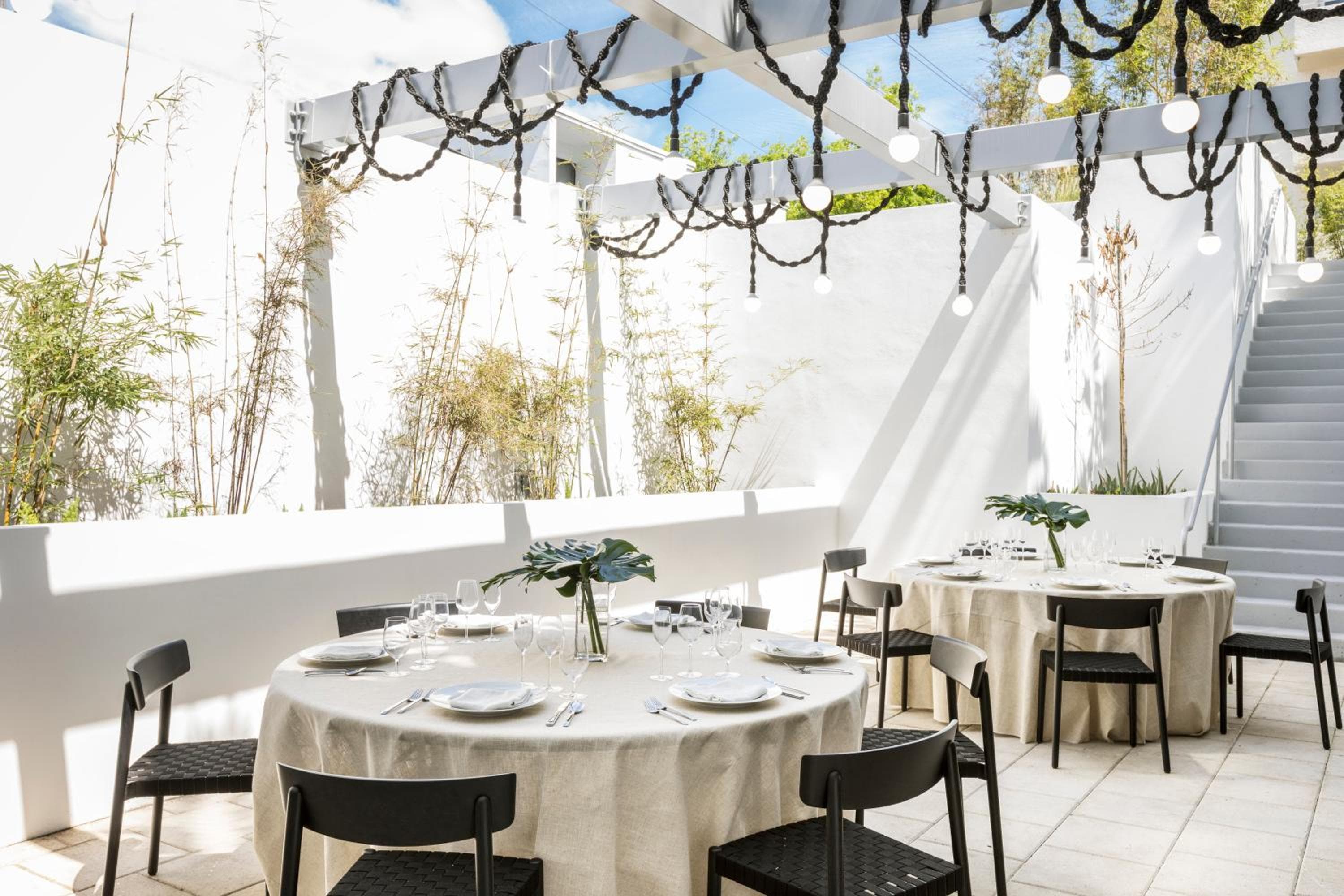 Angler’s Hotel - Miami Beach