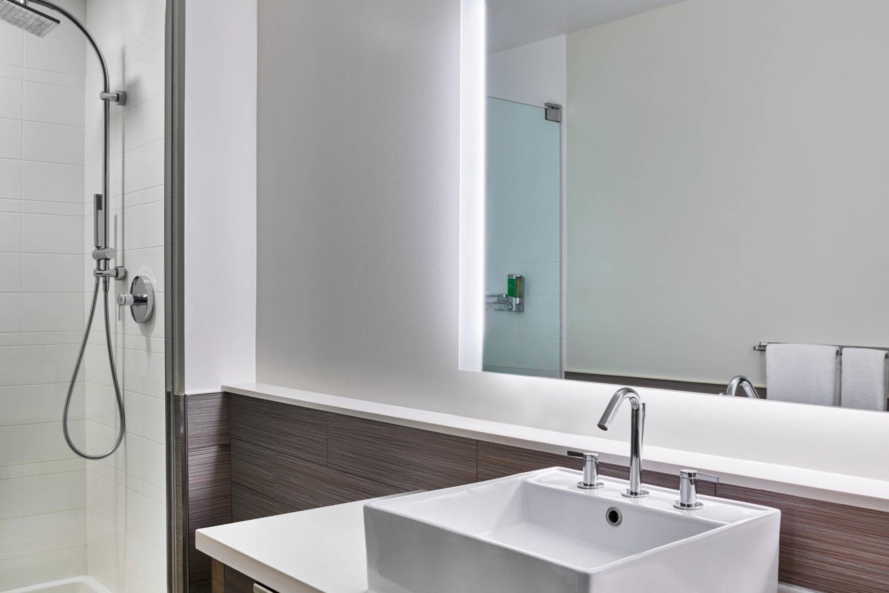 Element Denver Park Meadows