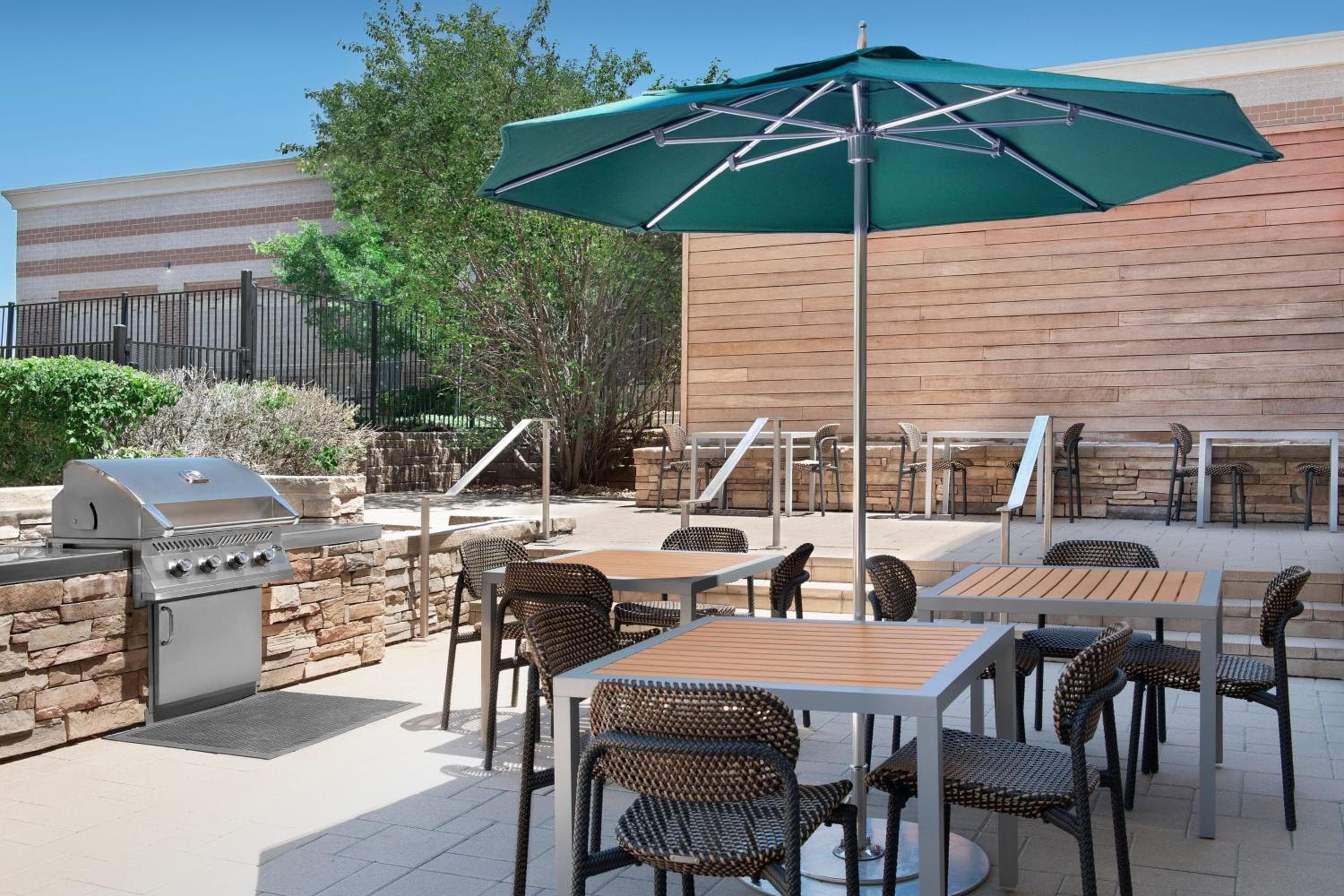 Element Denver Park Meadows