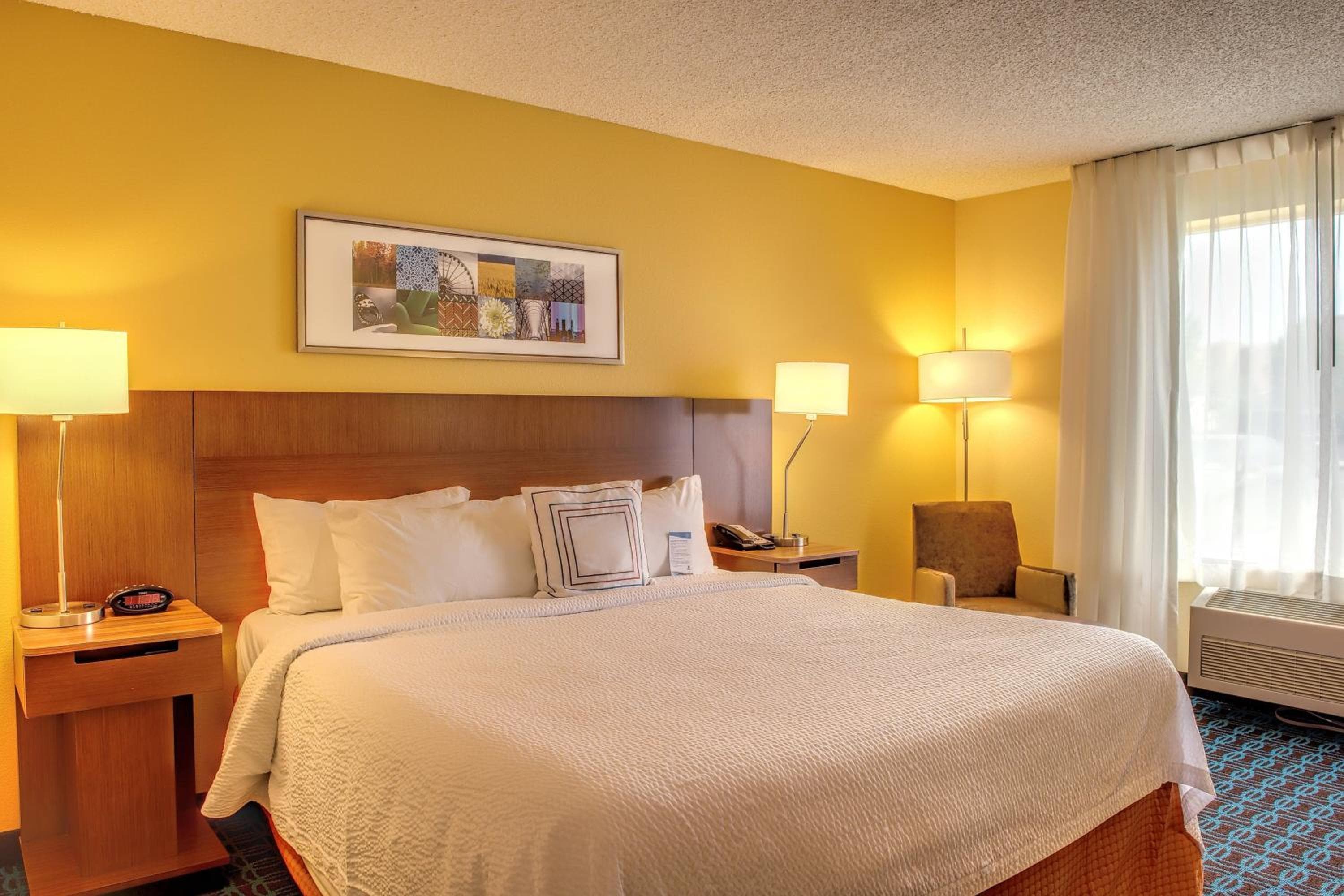 Fairfield Inn by Marriott Las Cruces