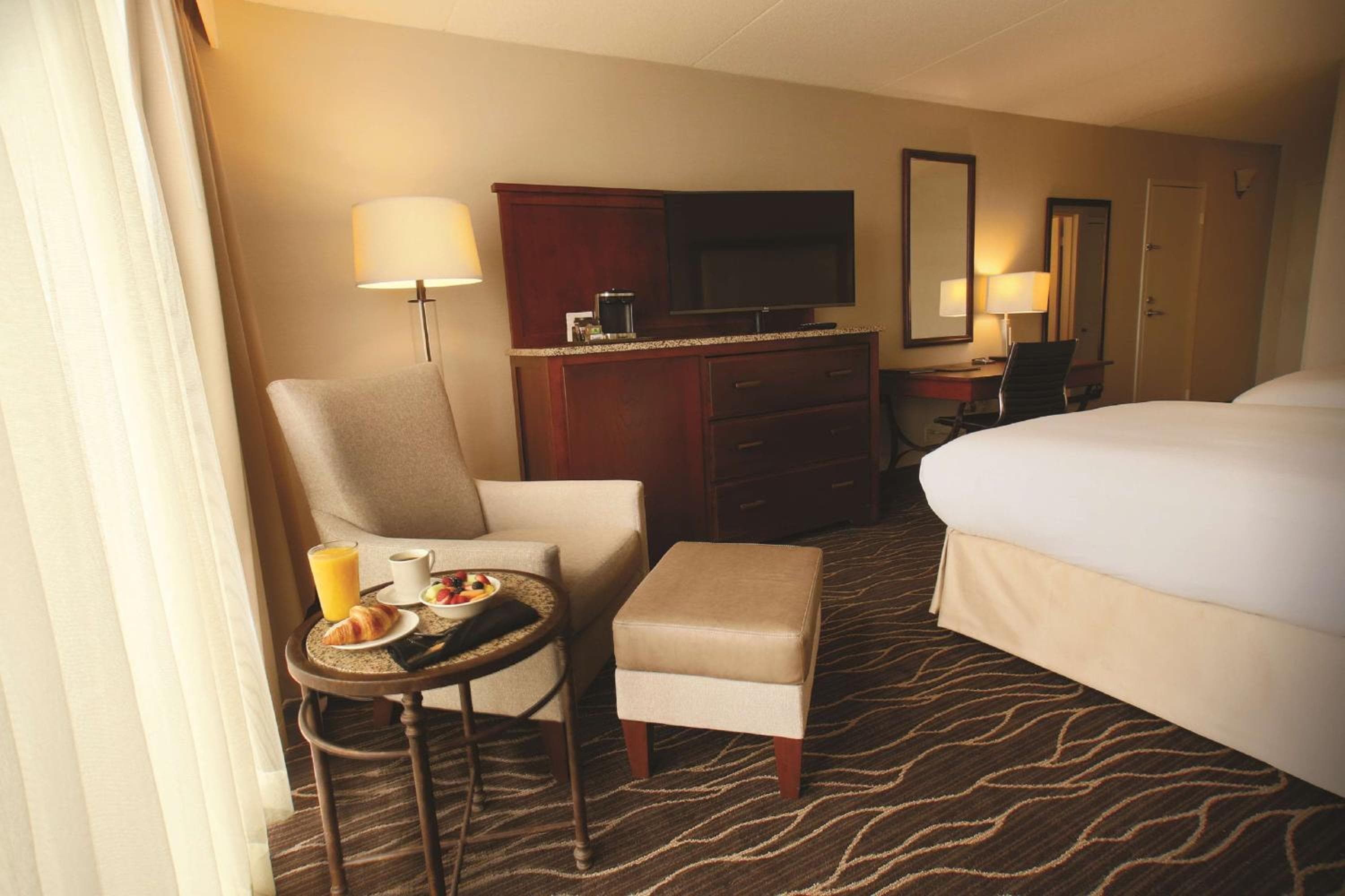 Hilton Kansas City Airport