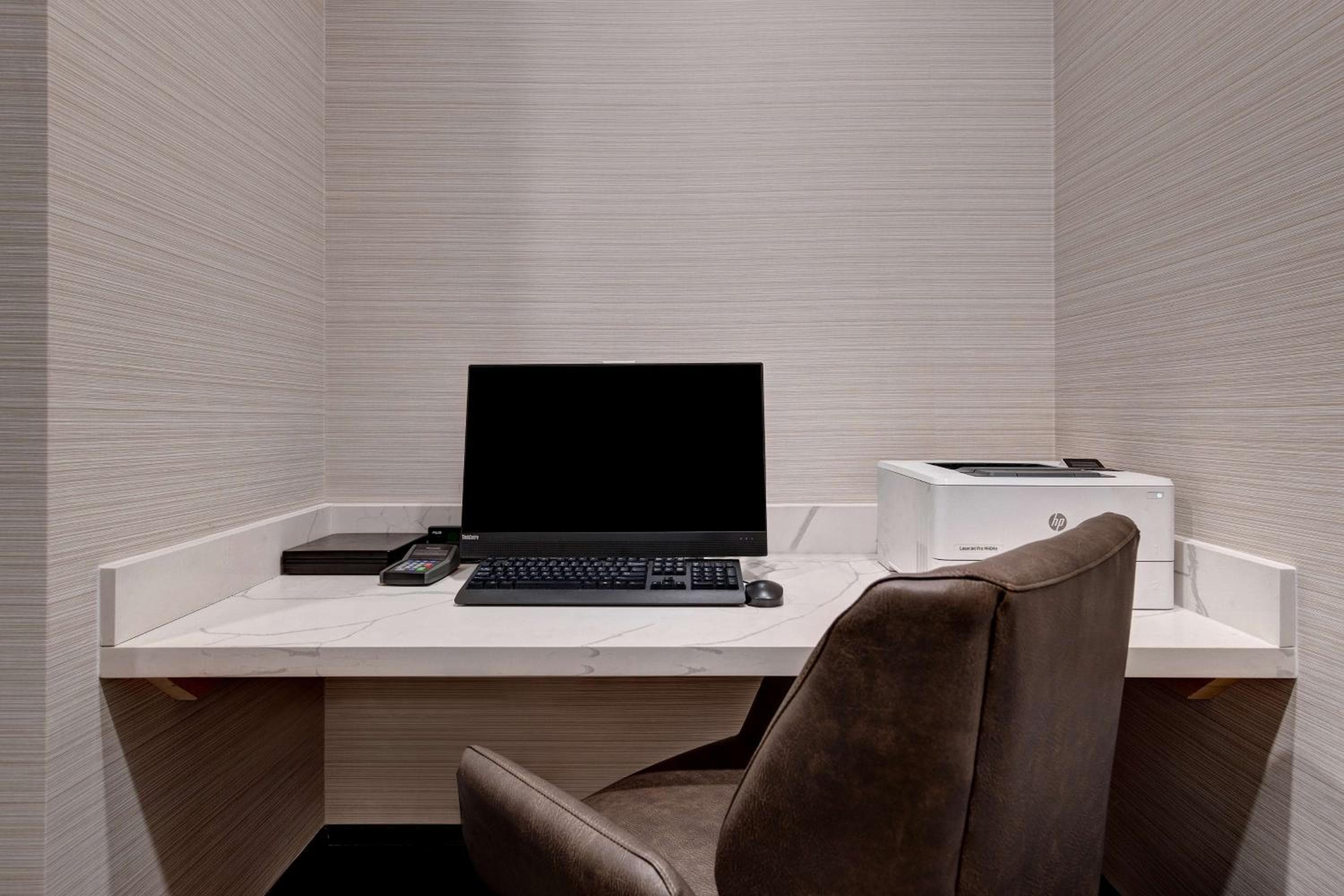 Homewood Suites Nashville Vanderbilt