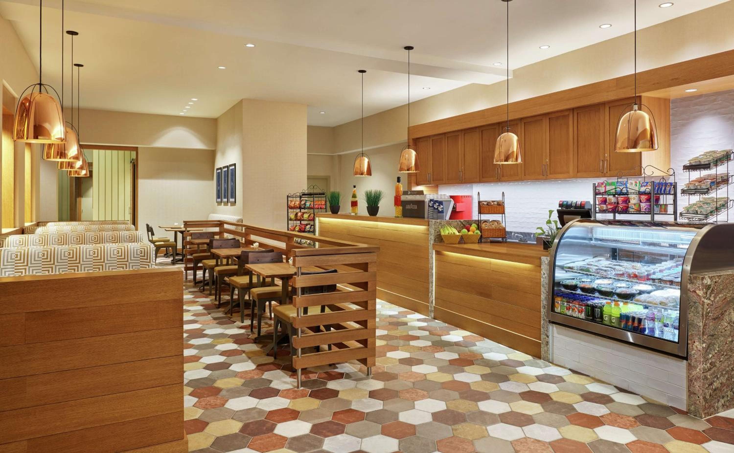 DoubleTree by Hilton Hotel Houston Intercontinental Airport
