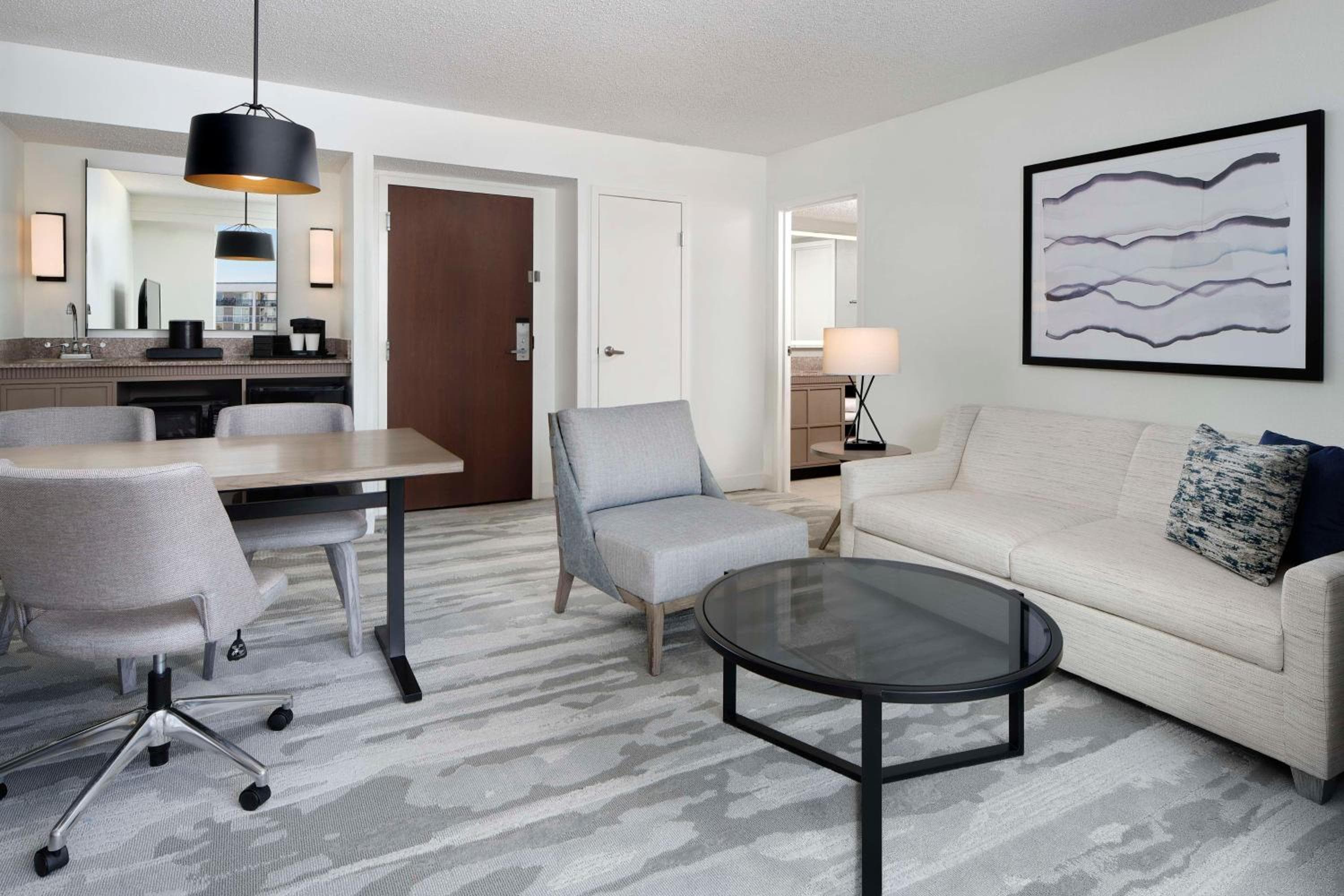 Embassy Suites by Hilton Myrtle Beach Oceanfront Resort