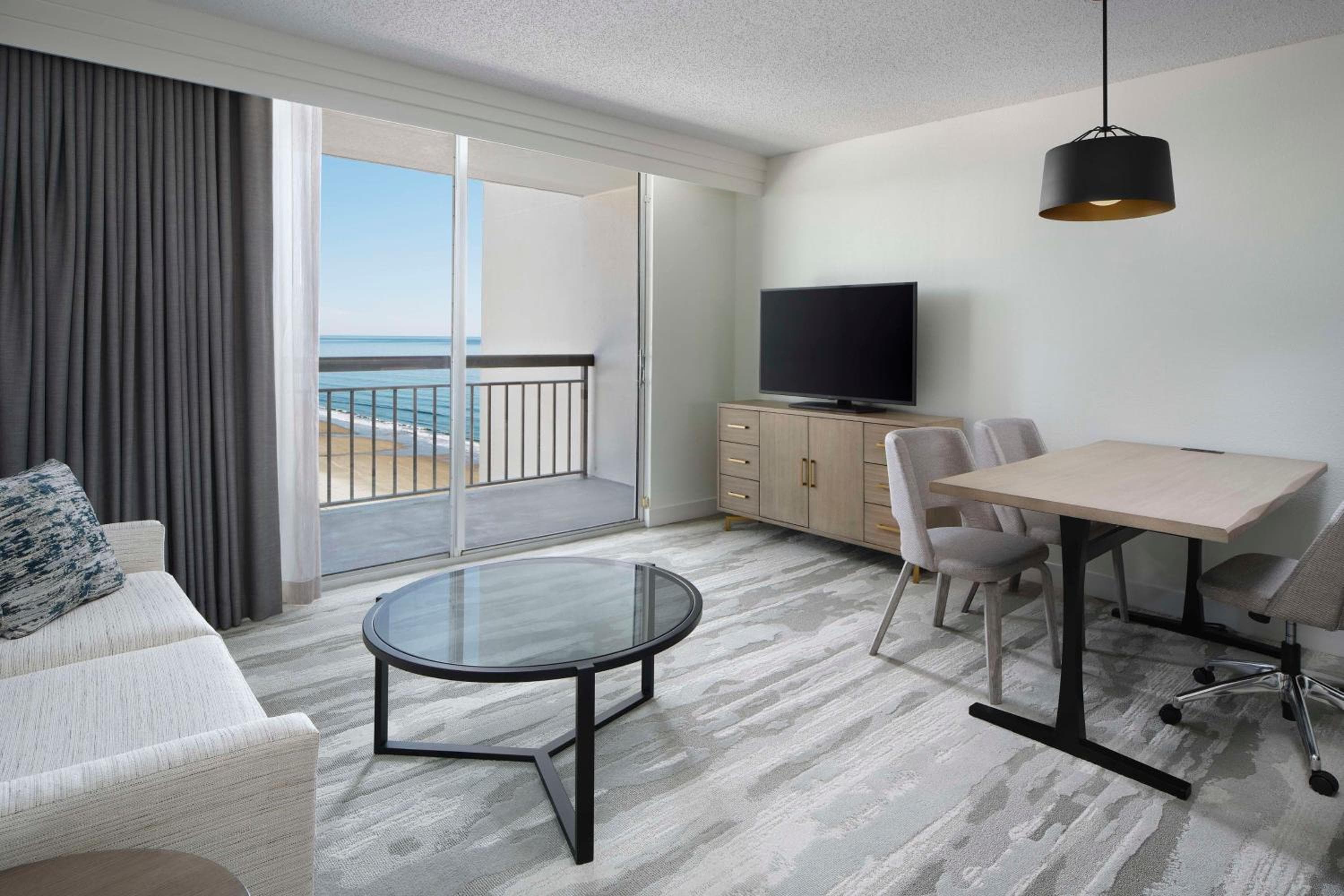 Embassy Suites by Hilton Myrtle Beach Oceanfront Resort