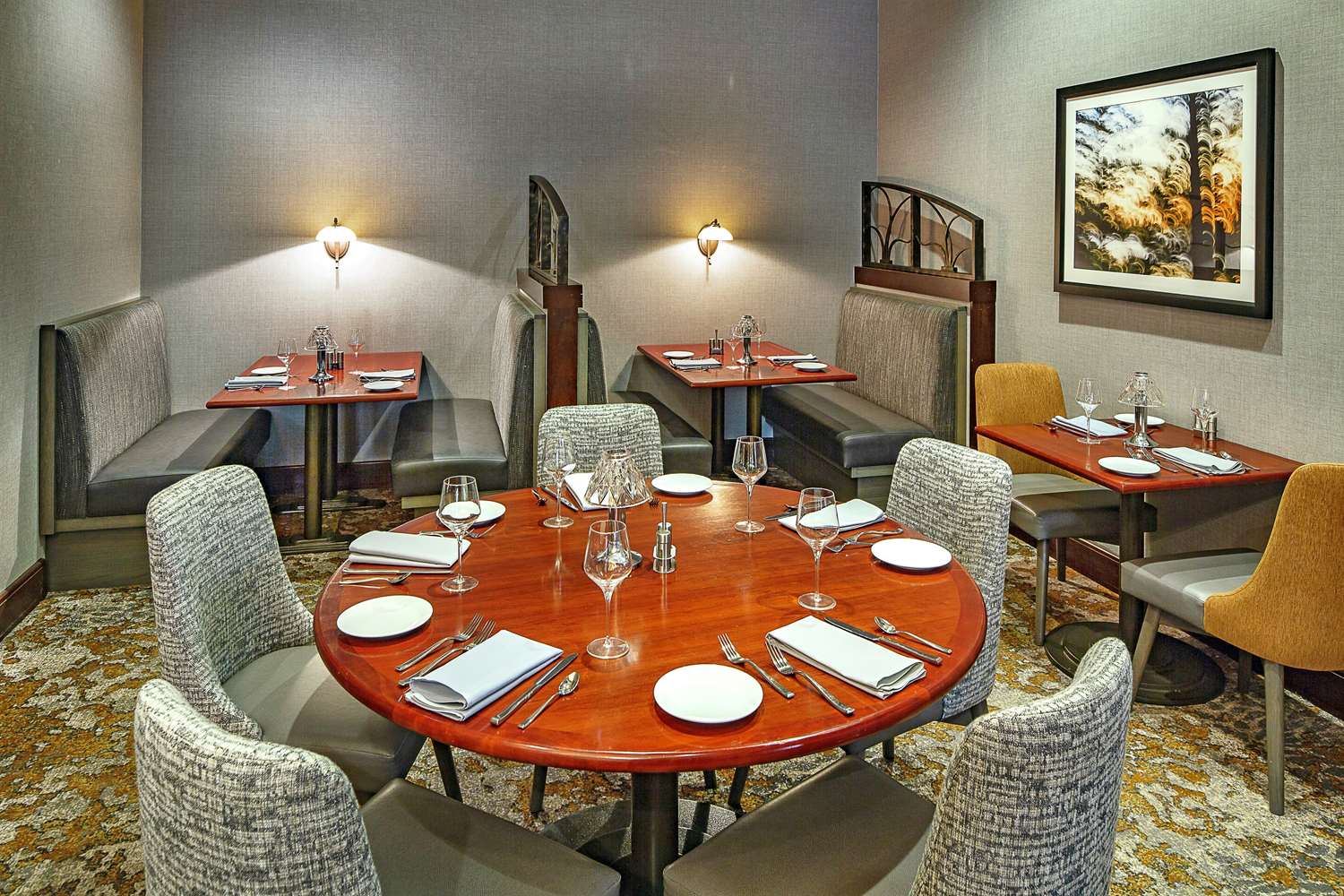 Hilton Sacramento Arden West