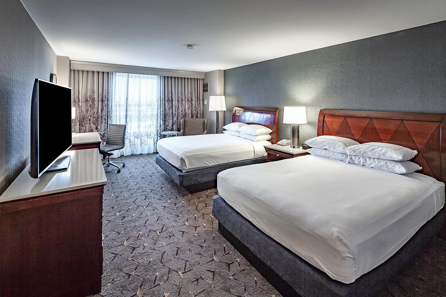 DoubleTree by Hilton Modesto