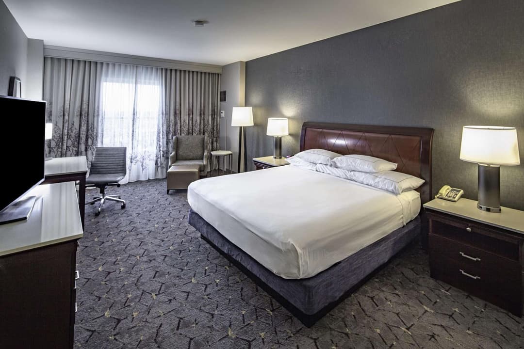 DoubleTree by Hilton Modesto