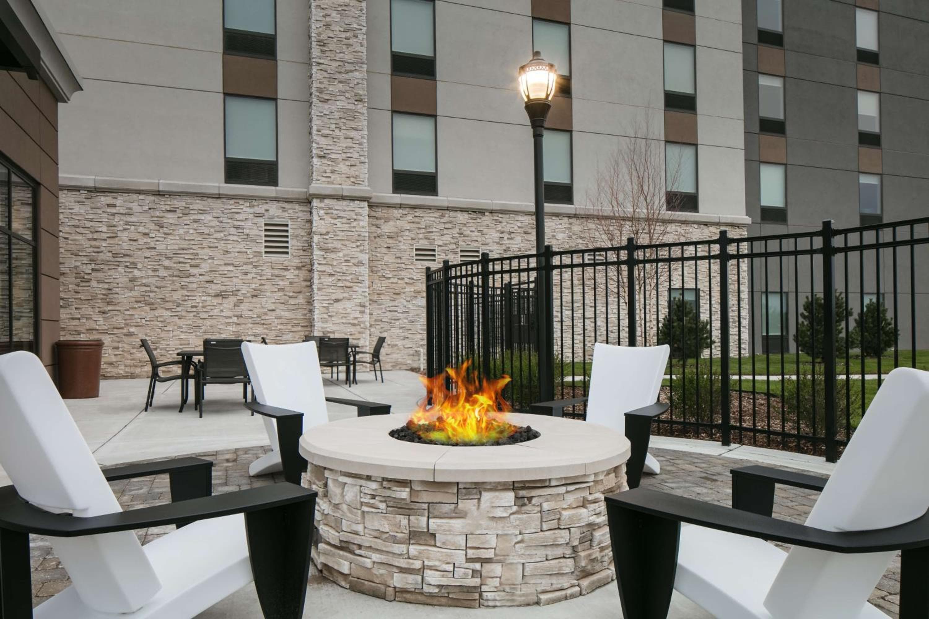 Hampton Inn by Hilton Wichita Northwest