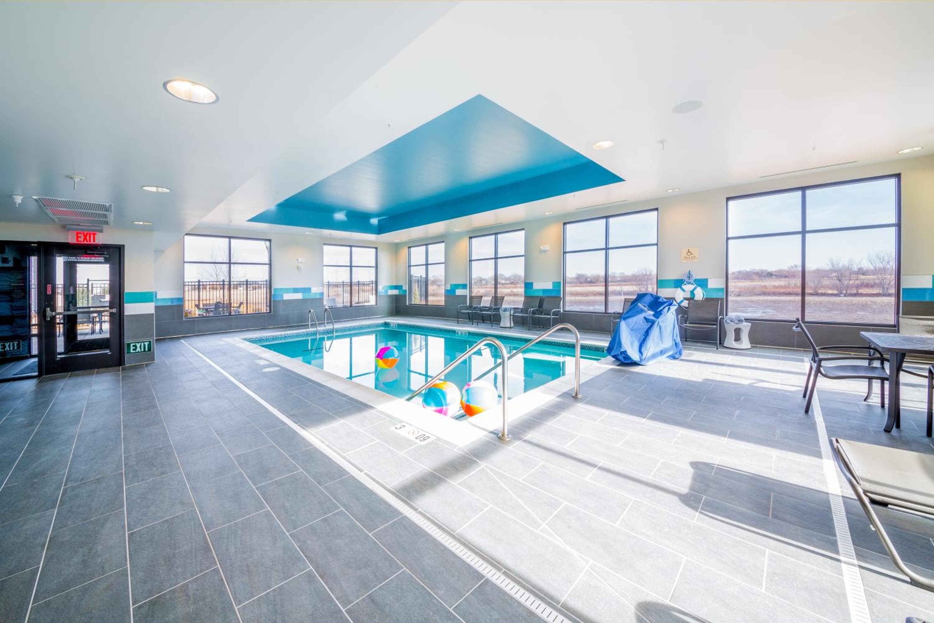 Hampton Inn by Hilton Wichita Northwest