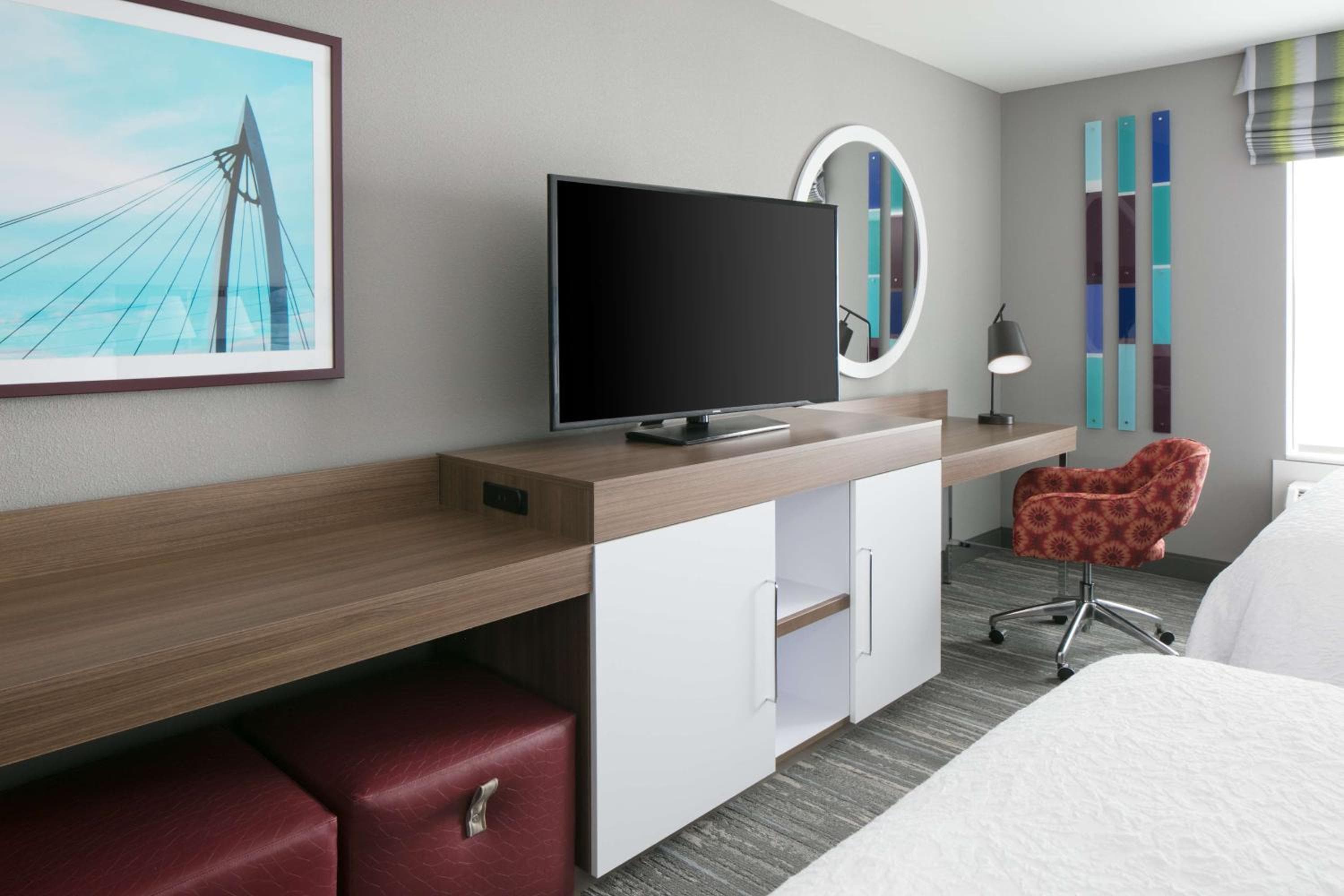 Hampton Inn by Hilton Wichita Northwest