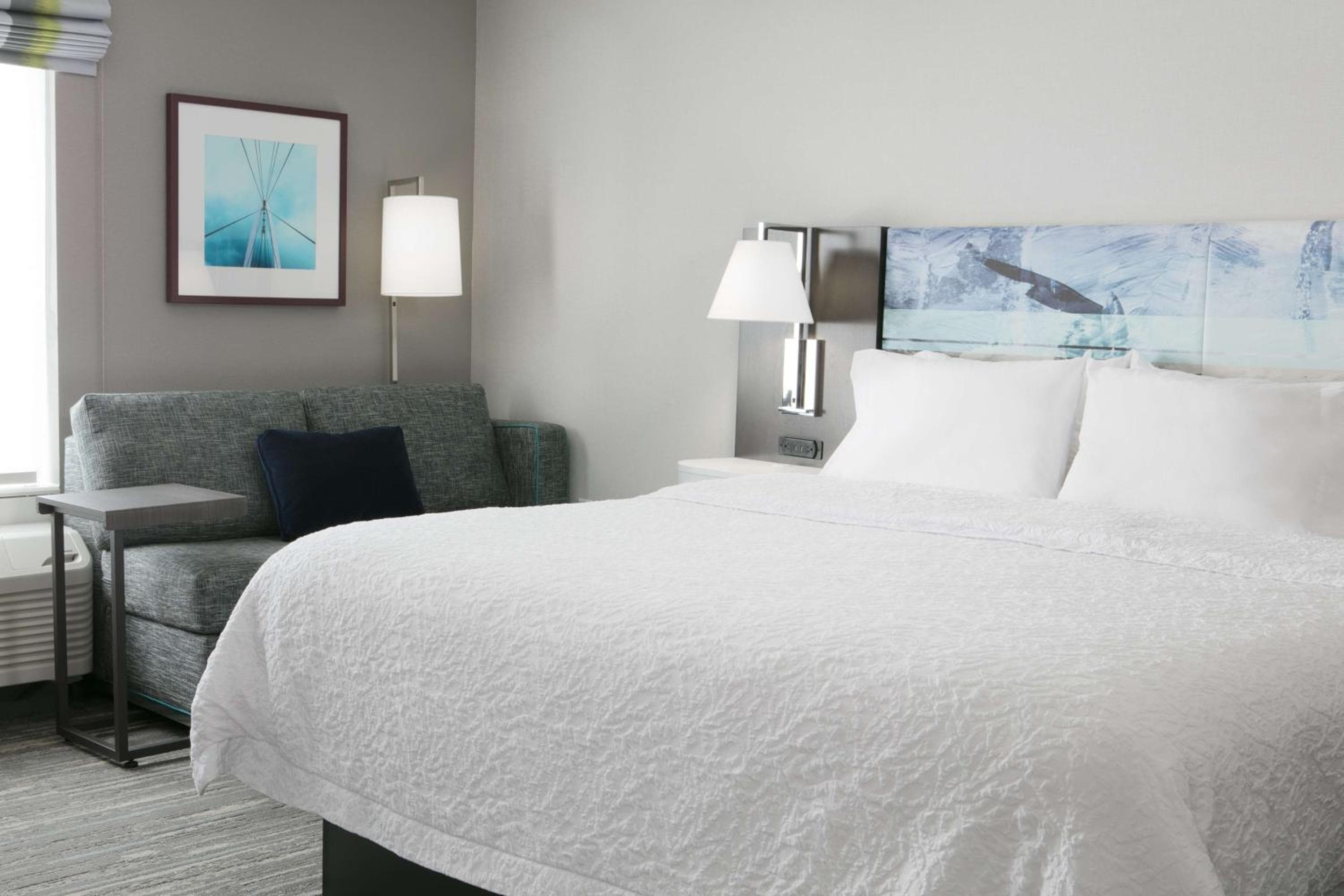 Hampton Inn by Hilton Wichita Northwest