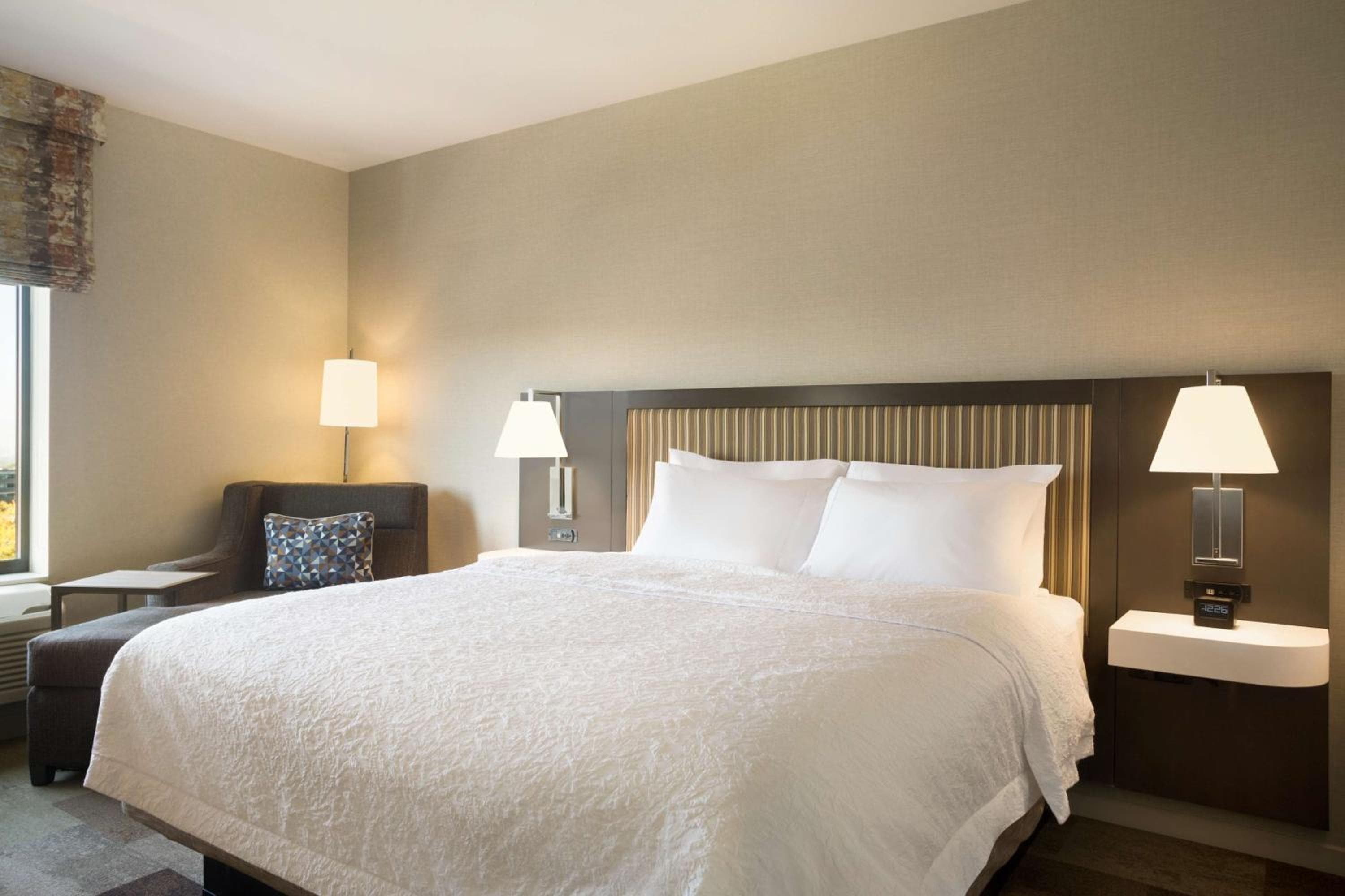 Hampton Inn by Hilton Salt Lake City Cottonwood