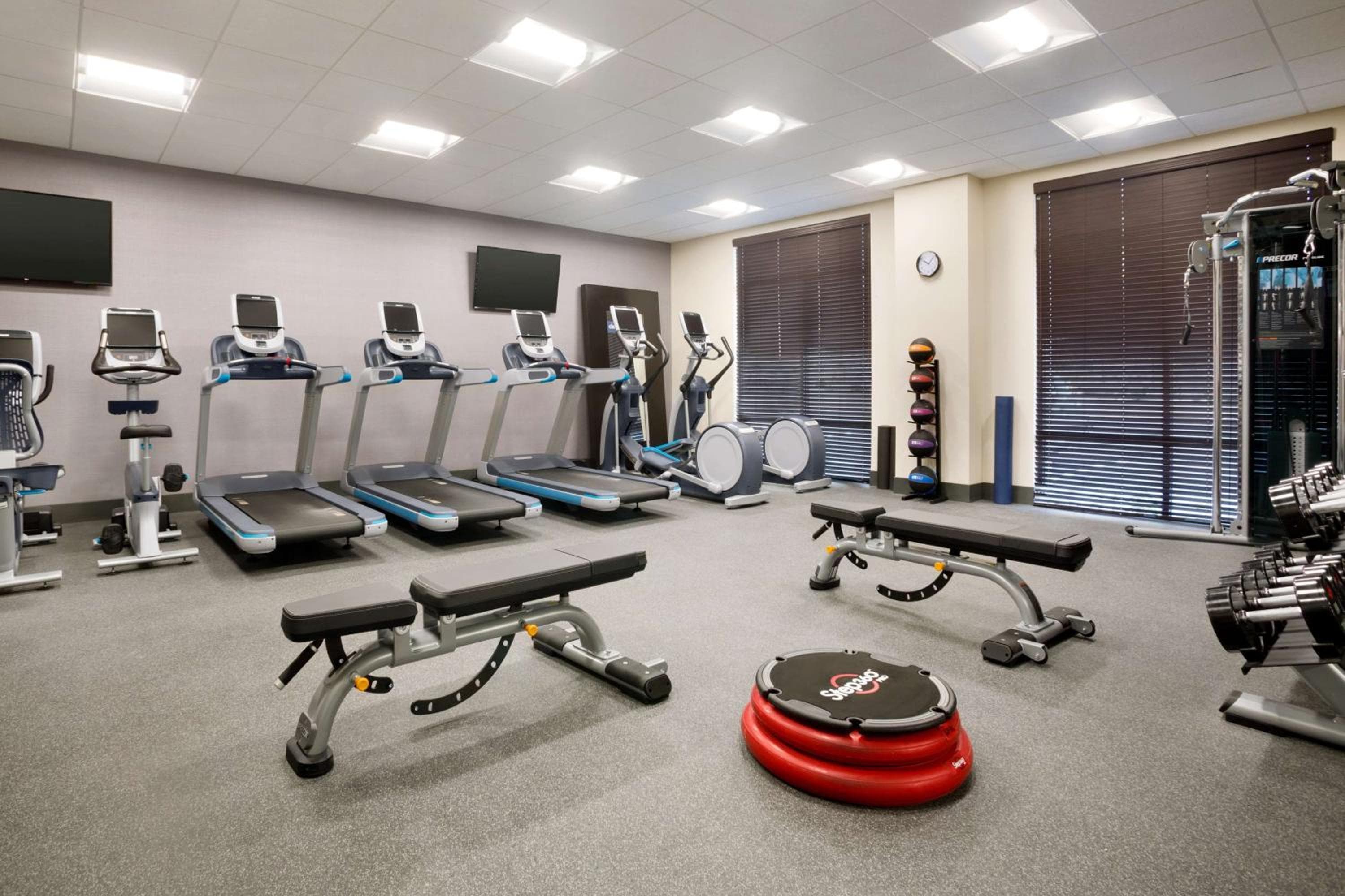 Hampton Inn by Hilton Salt Lake City Cottonwood