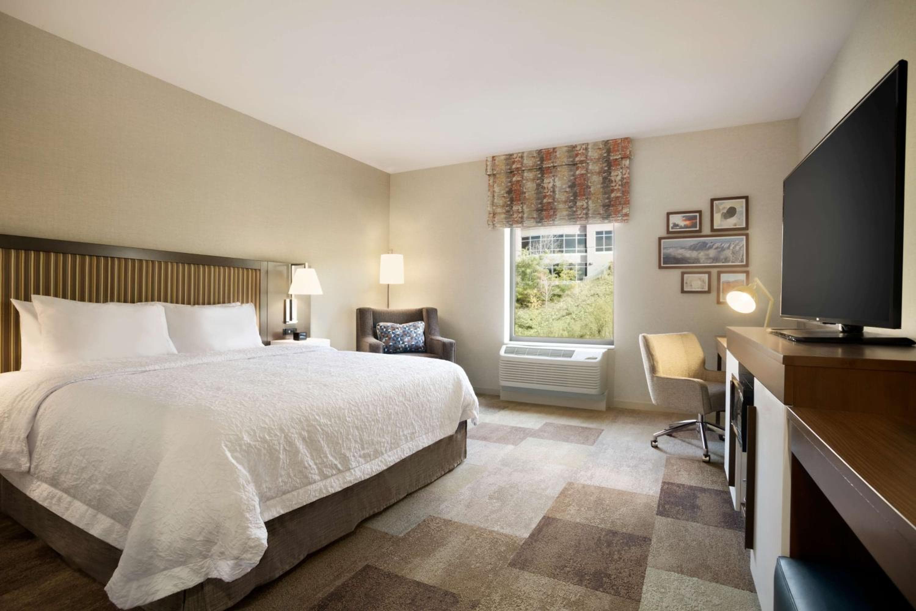 Hampton Inn by Hilton Salt Lake City Cottonwood