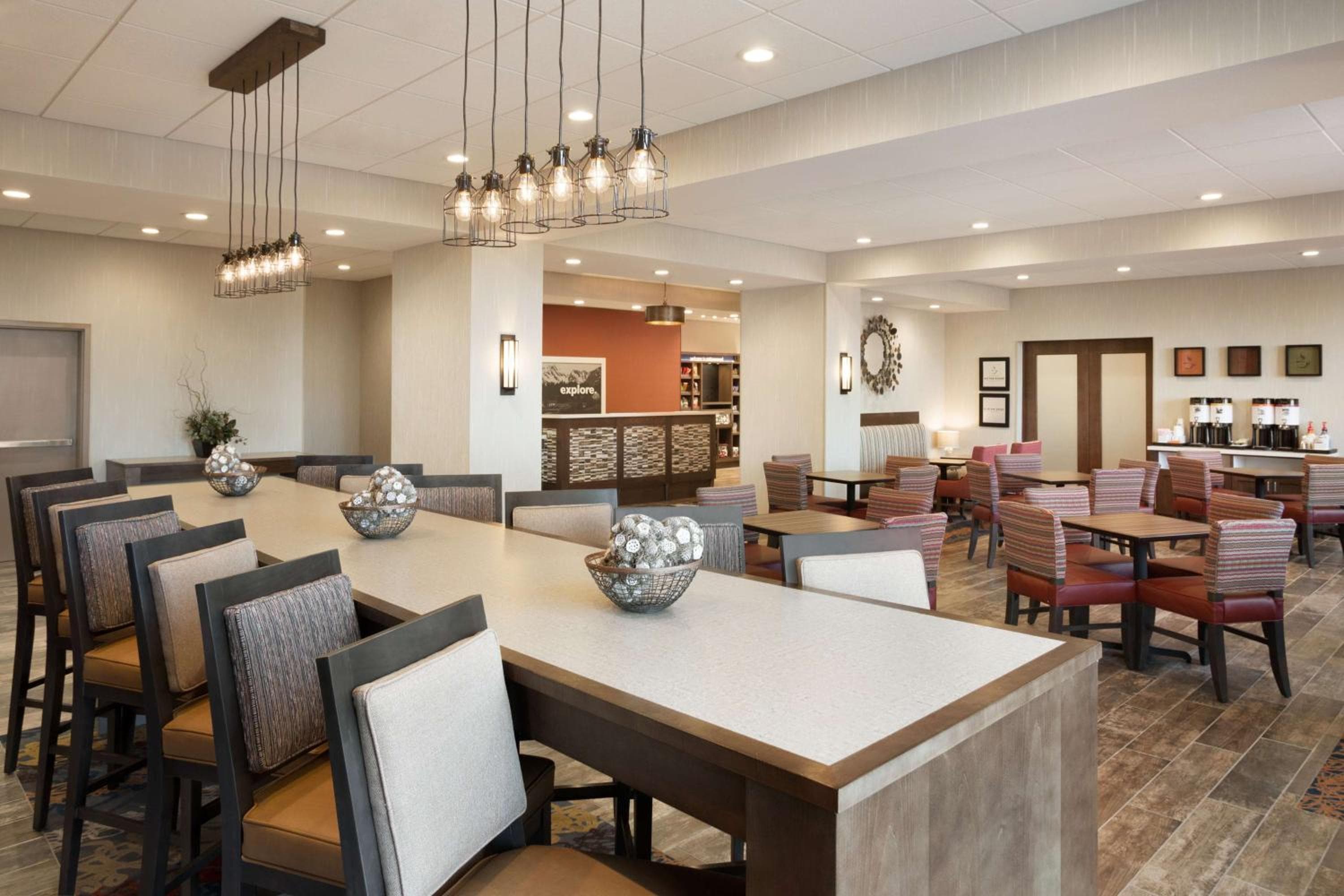 Hampton Inn by Hilton Salt Lake City Cottonwood