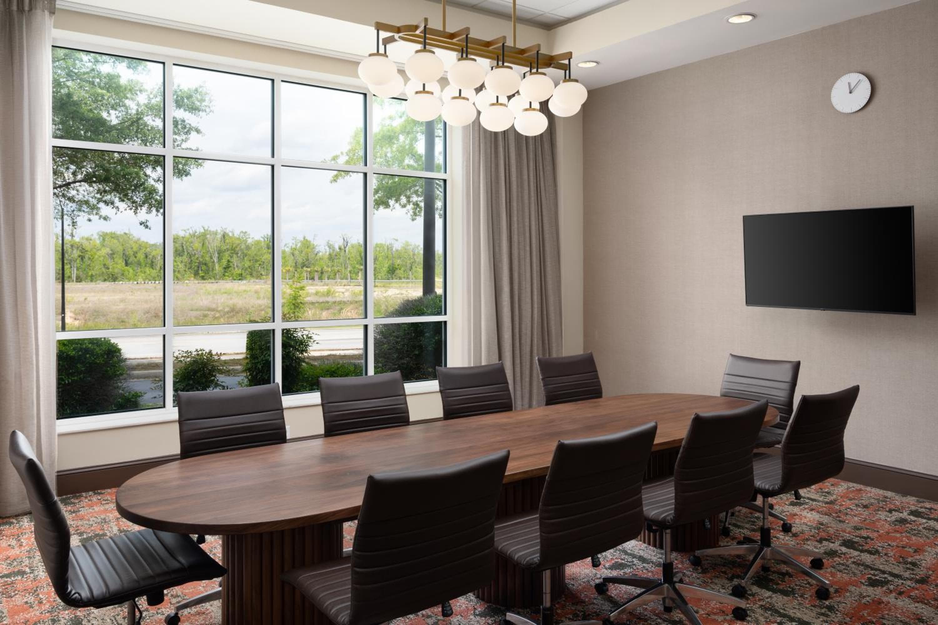 Embassy Suites by Hilton Charleston Airport Hotel & Convention Center