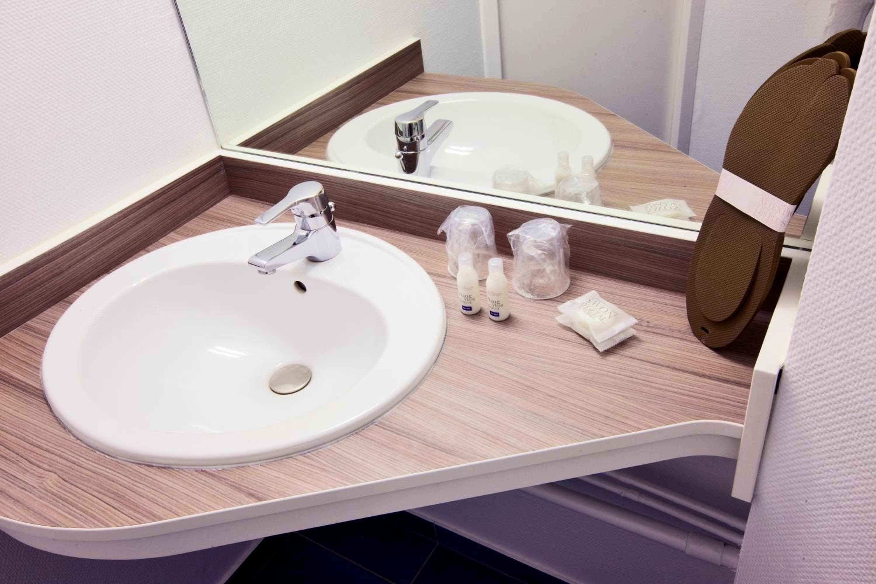 Kyriad Mont Saint Aignan