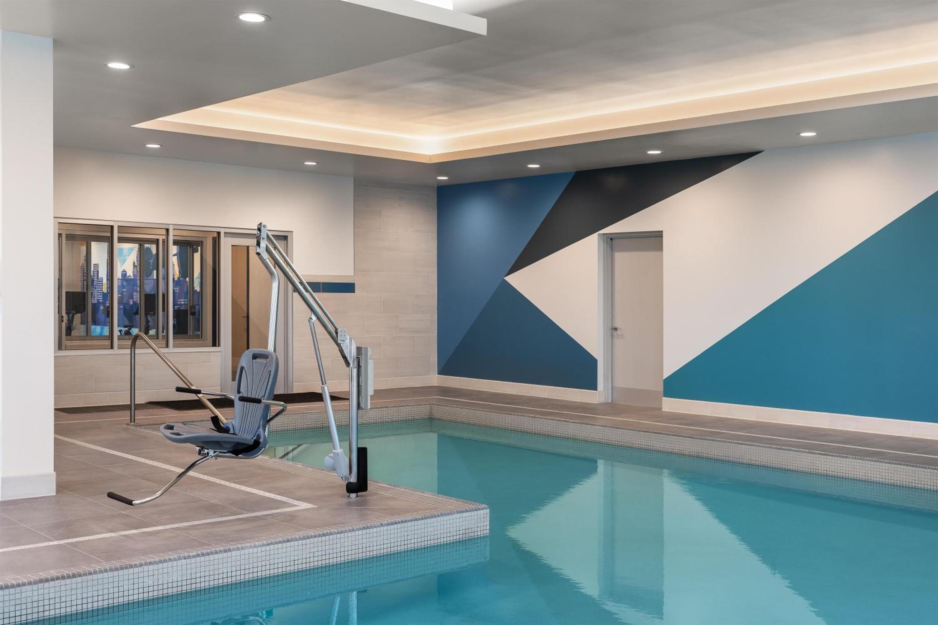 Hyatt Place Toronto Airport