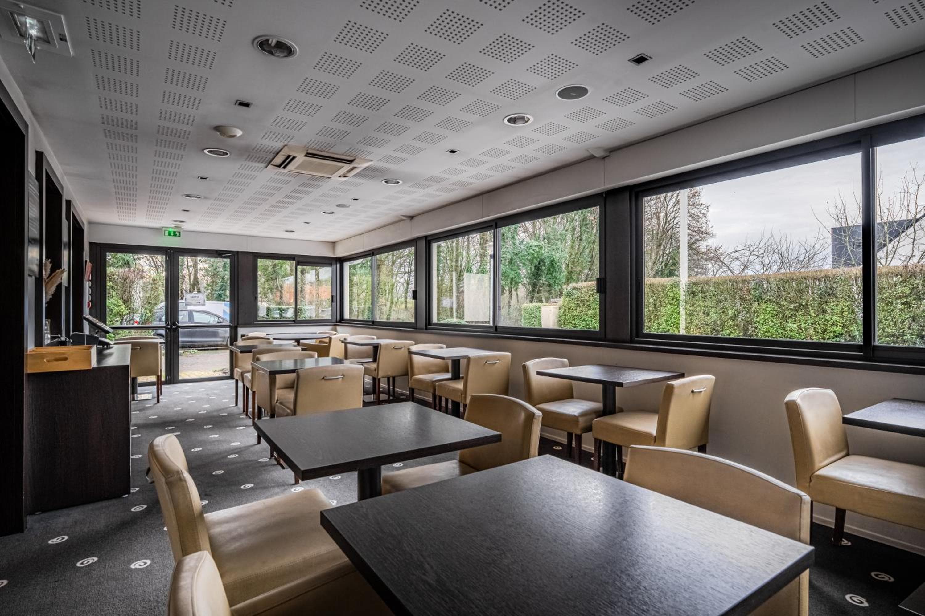 Hôtel Kyriad Rennes Nord