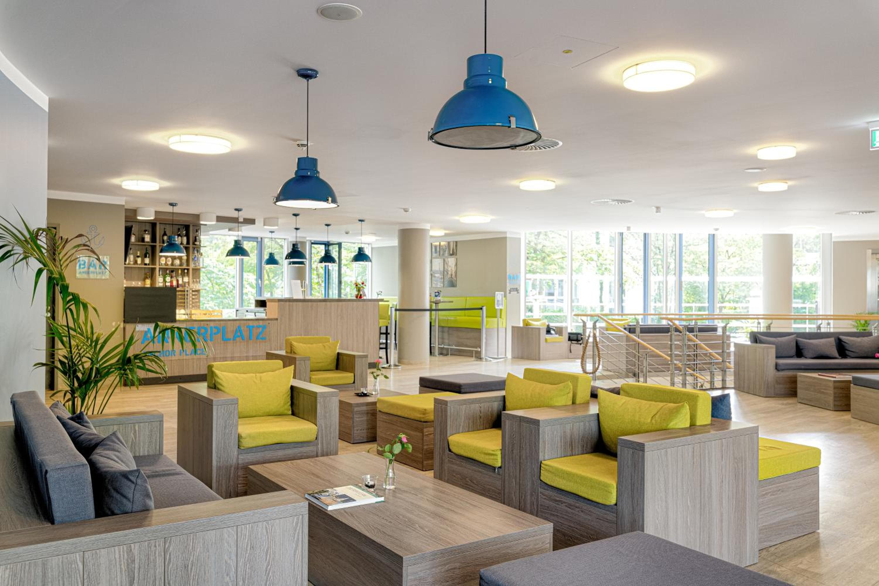 Hotel Tulip Inn München Messe