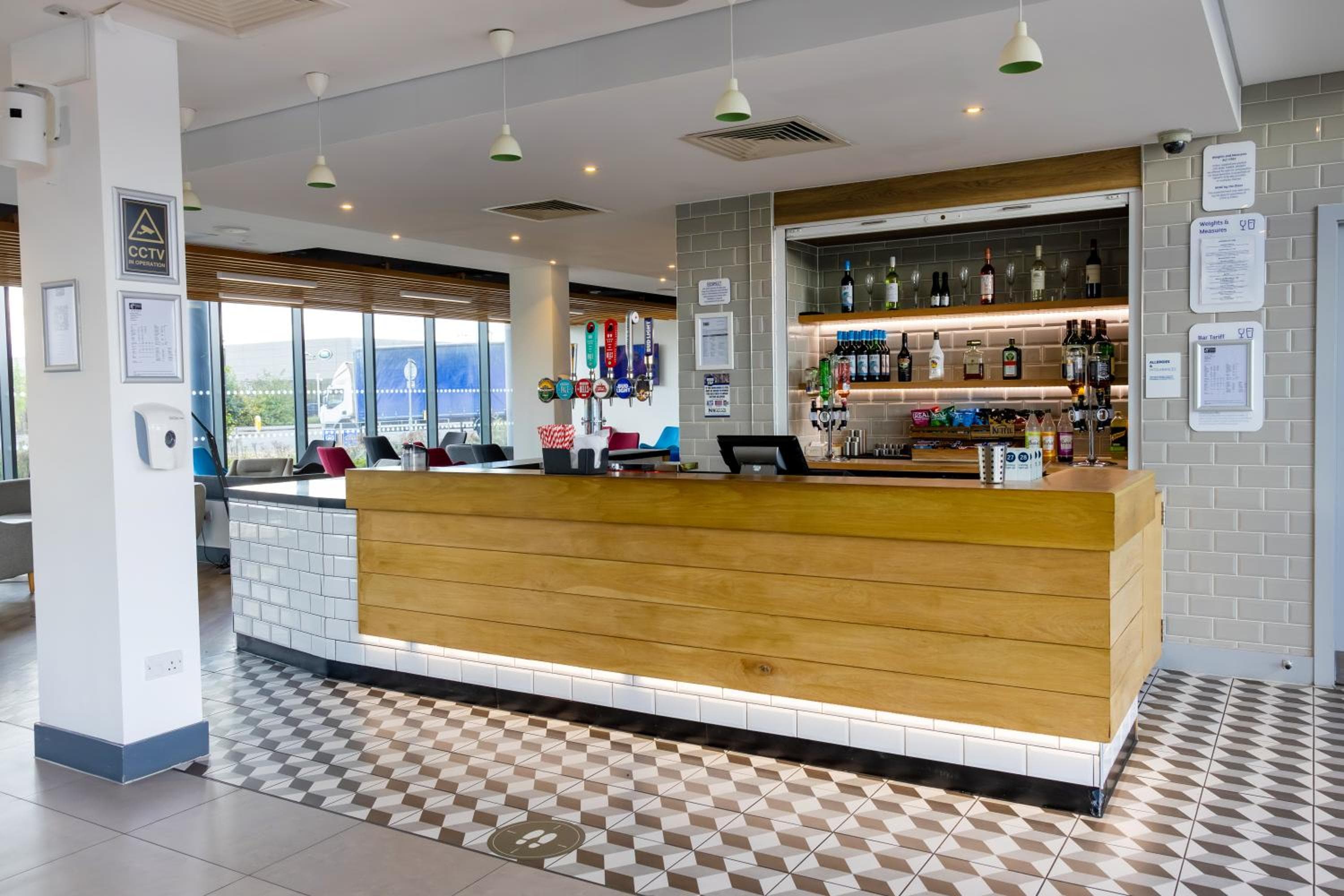 Holiday Inn Express - Manchester - TRAFFORDCITY by IHG