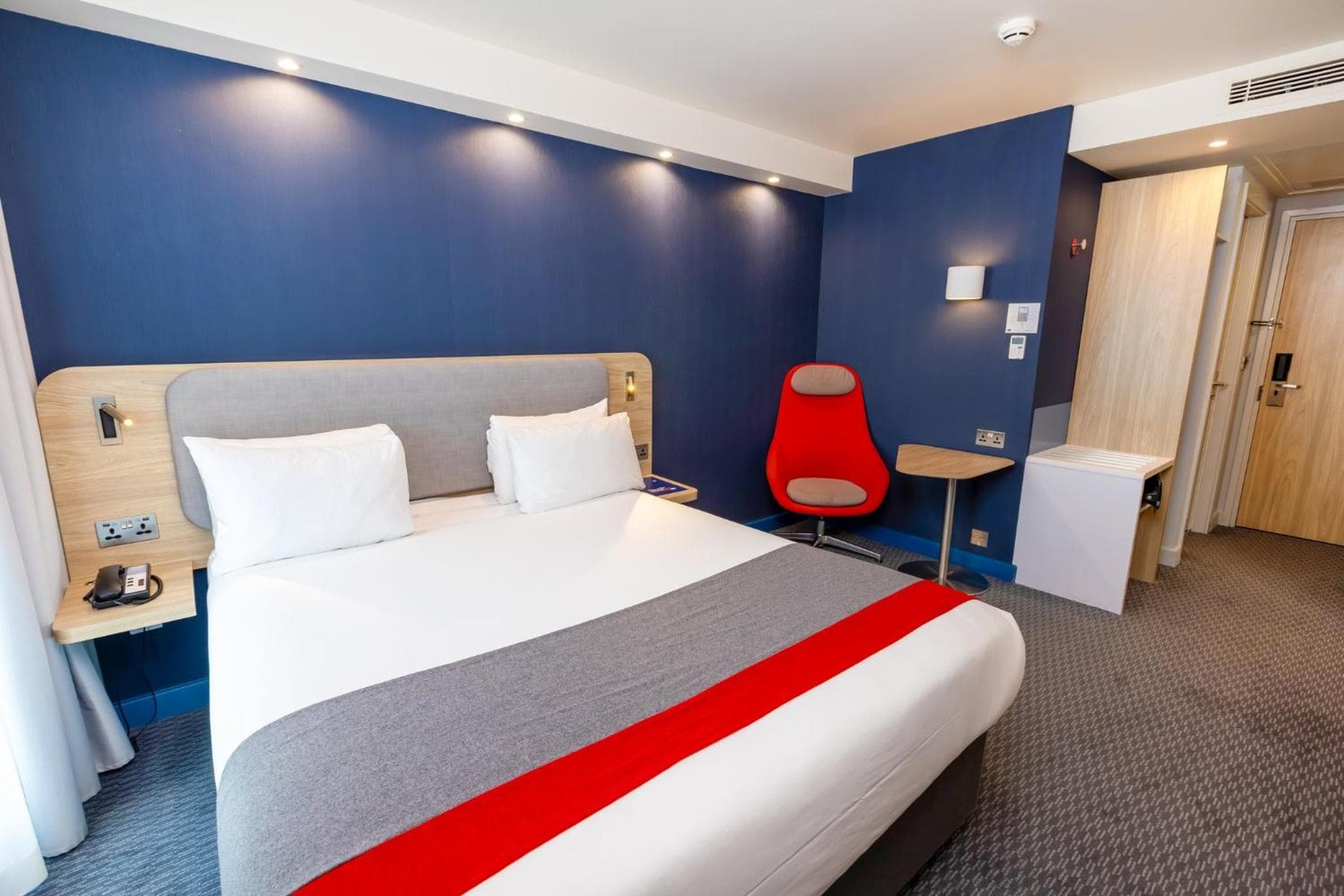 Holiday Inn Express - Manchester - TRAFFORDCITY by IHG