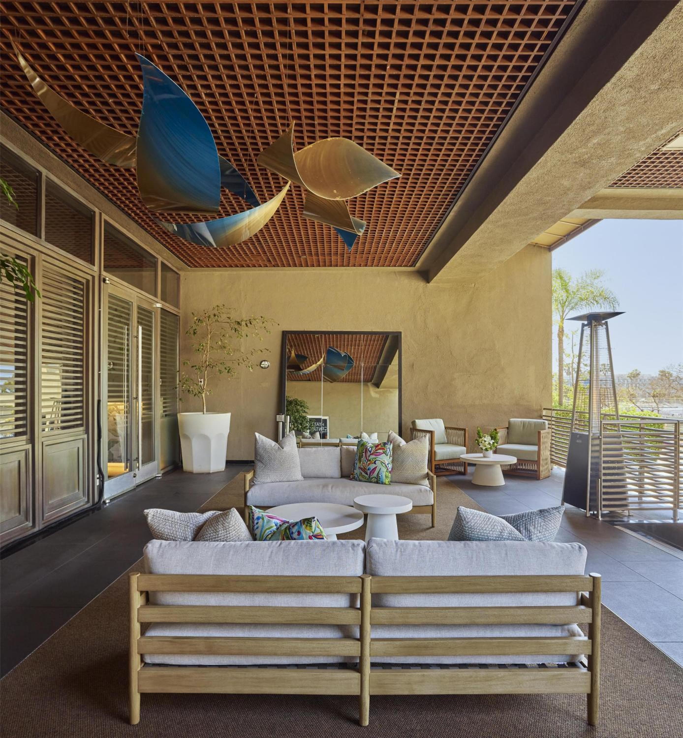 Hyatt Centric Delfina Santa Monica