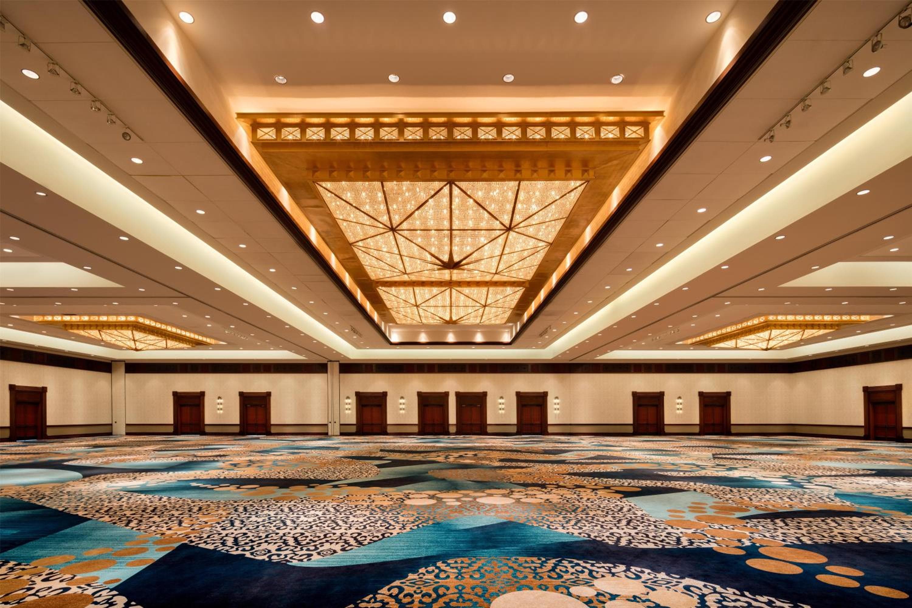 Hilton Austin