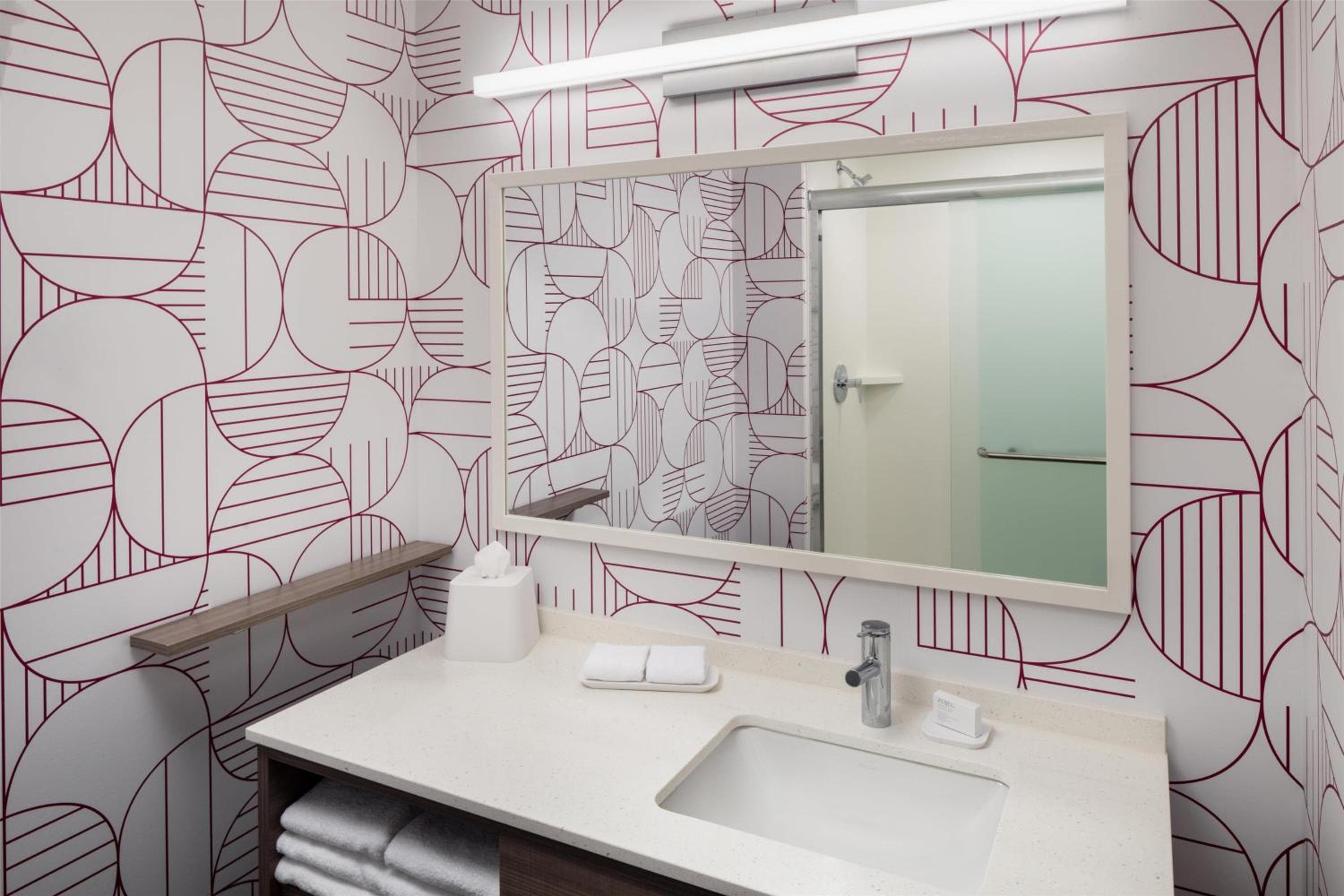 Home2 Suites by Hilton Clearwater St. Petersburg Ulmerton Rd