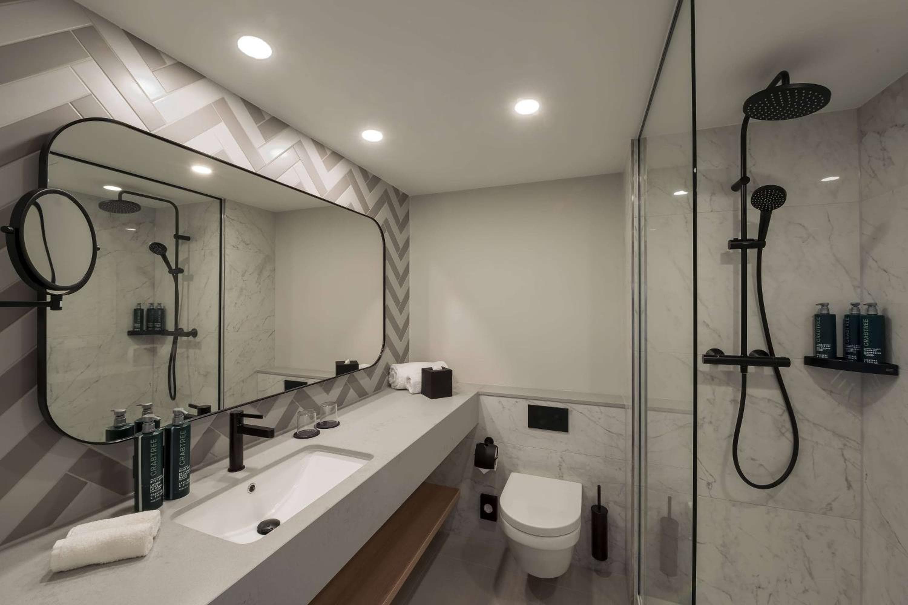 DoubleTree By Hilton Berlin Ku'Damm