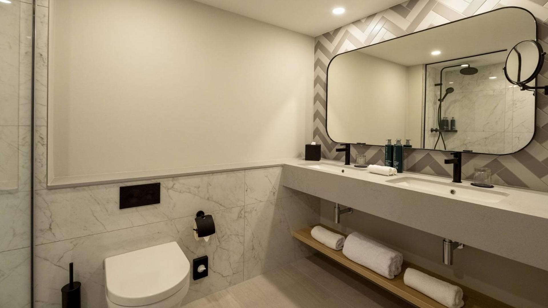 DoubleTree By Hilton Berlin Ku'Damm