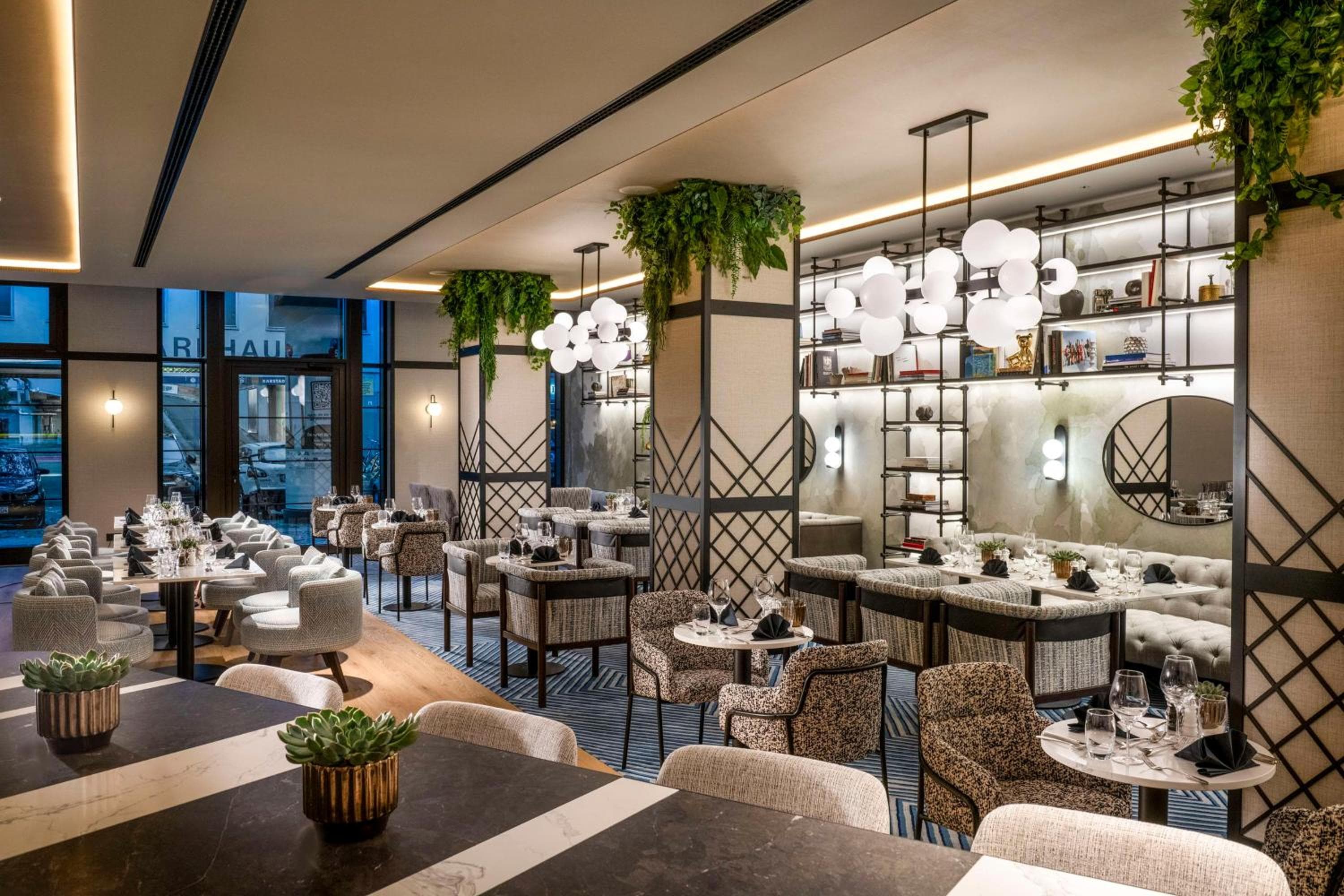 DoubleTree By Hilton Berlin Ku'Damm