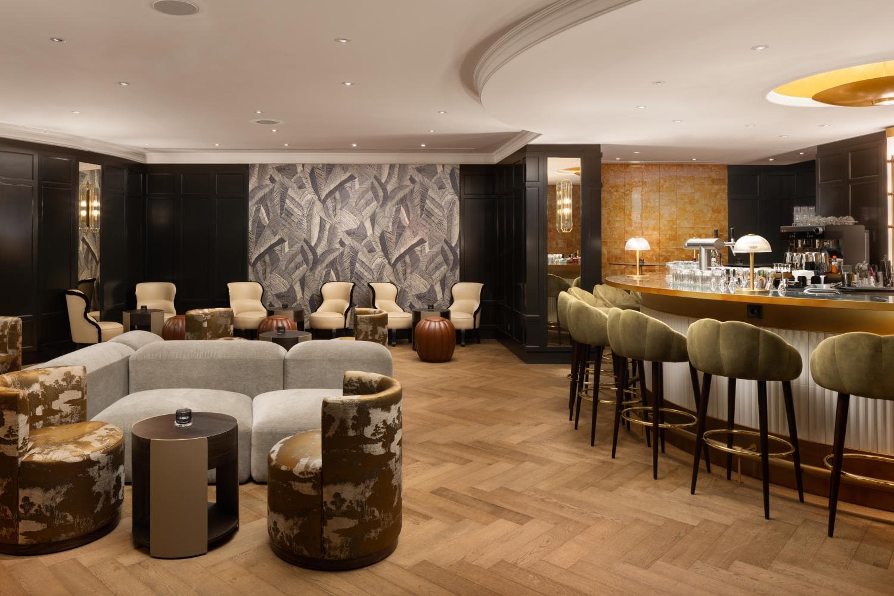 Hilton Heidelberg