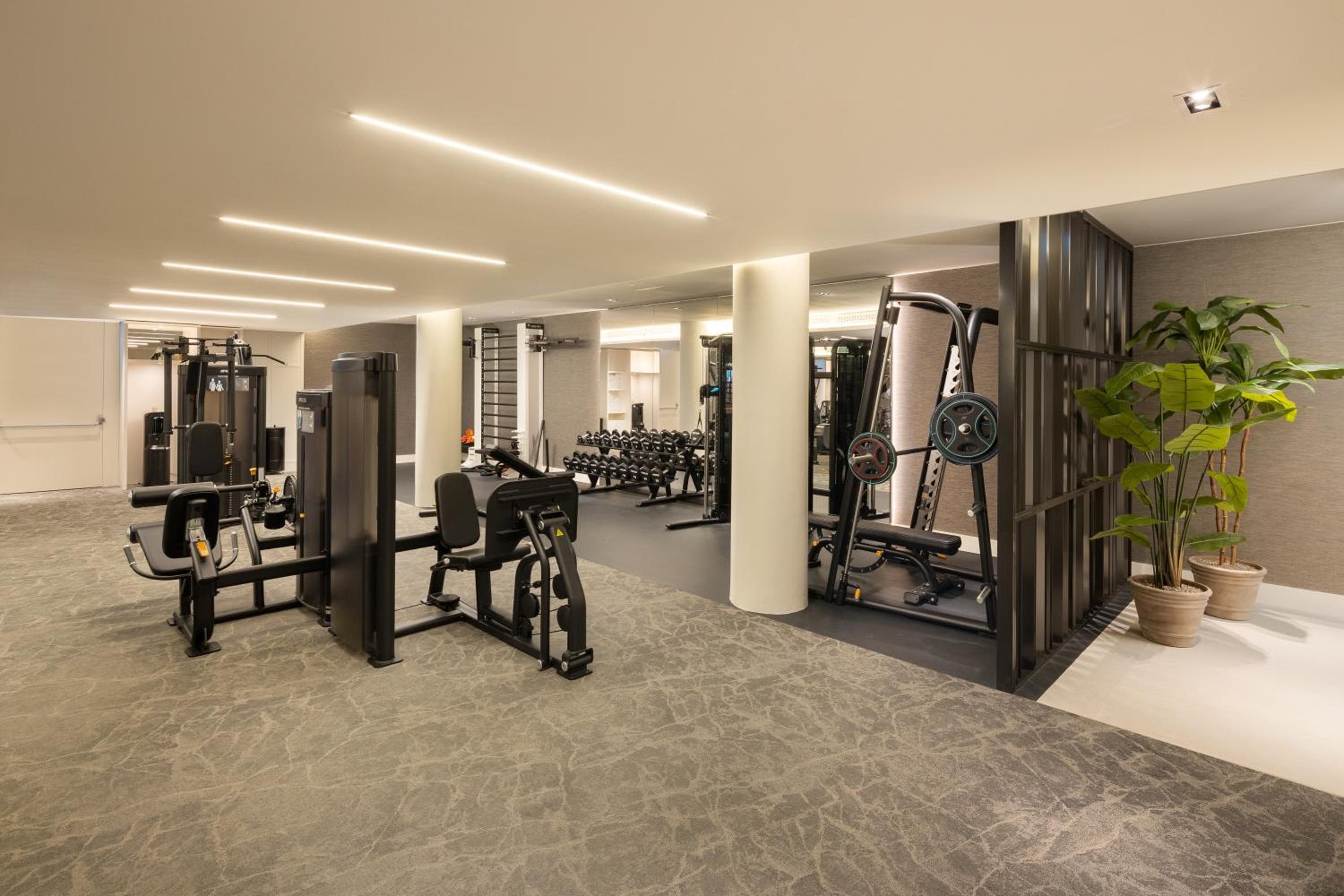Hilton Heidelberg