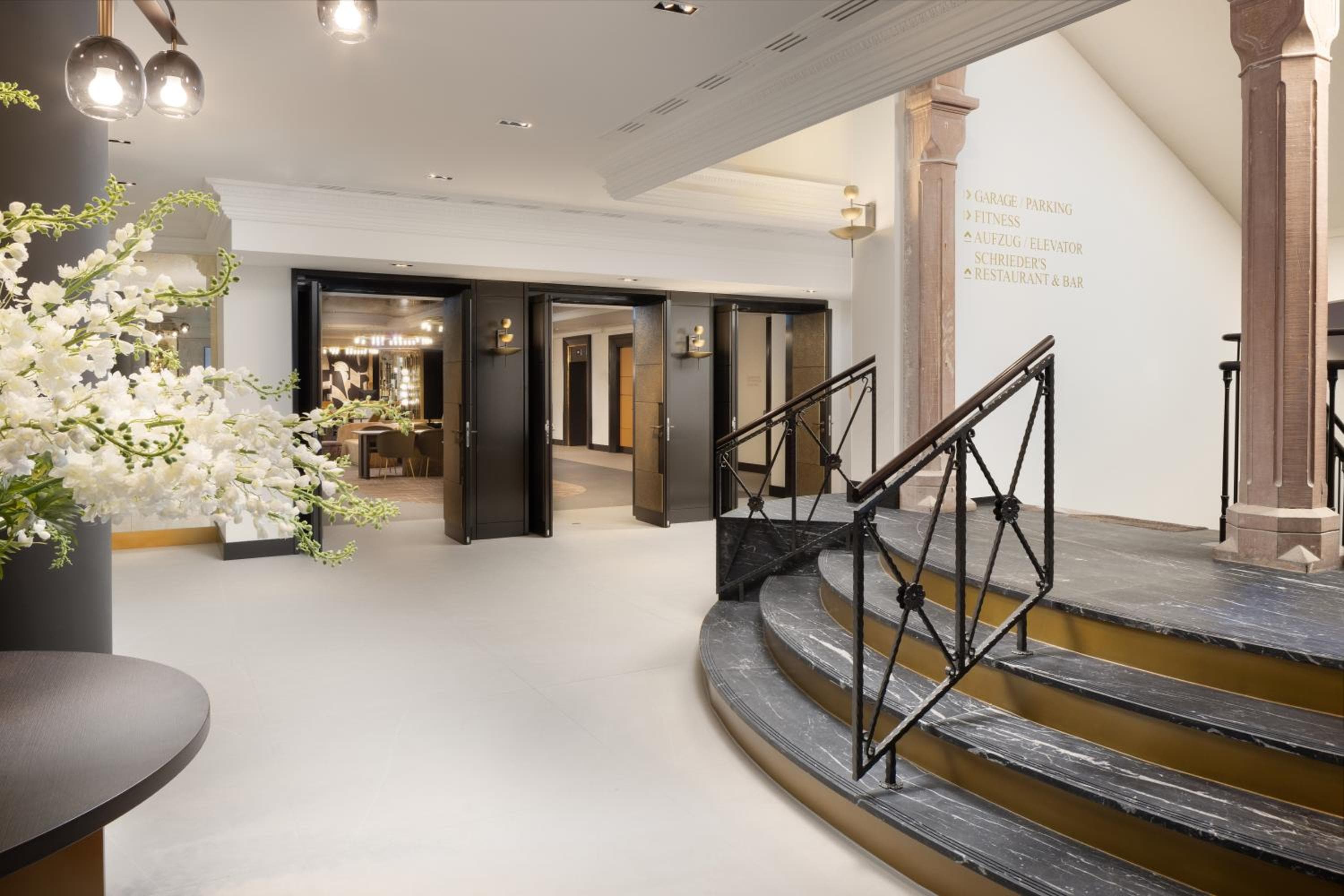 Hilton Heidelberg