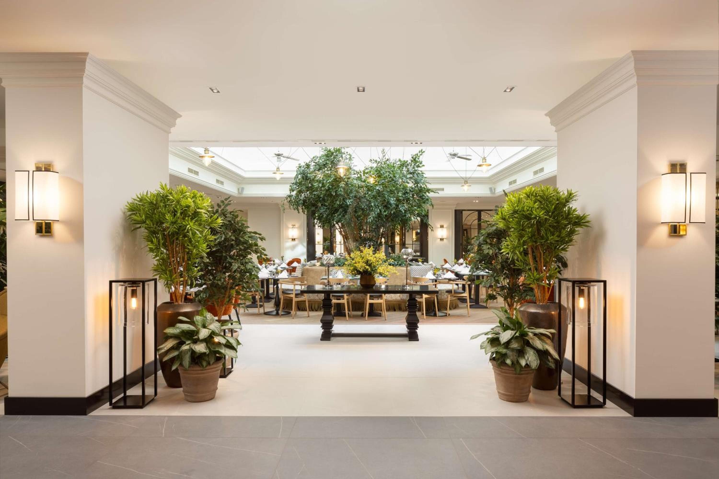 Hilton Heidelberg