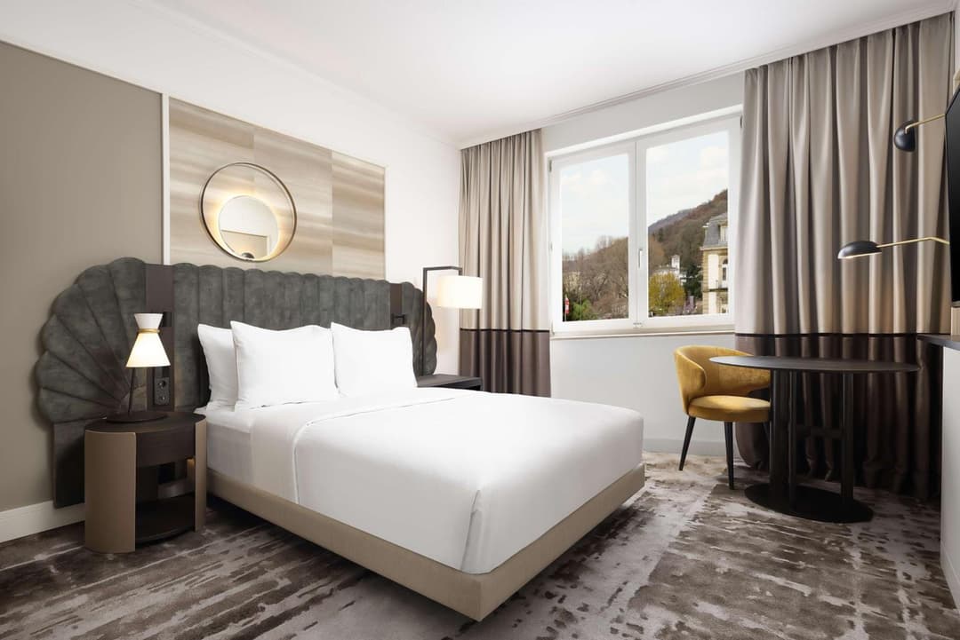 Hilton Heidelberg