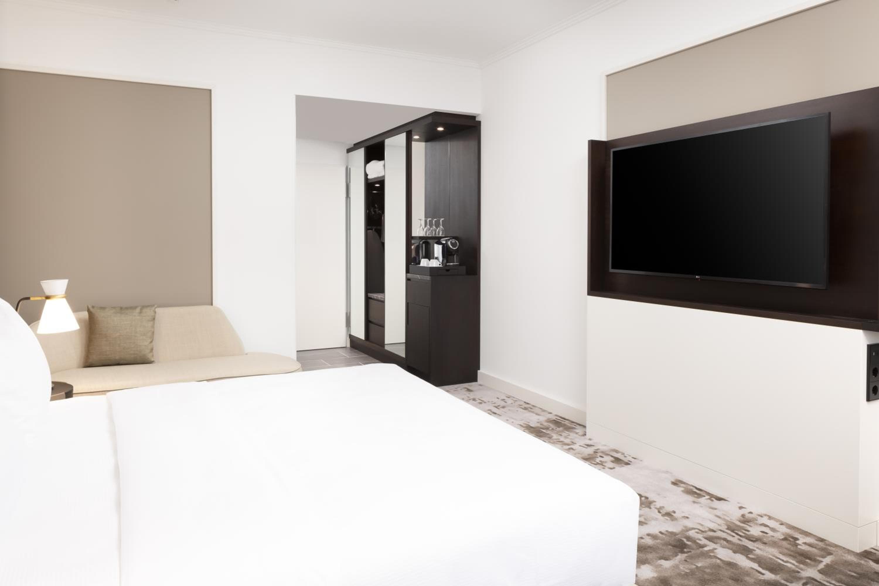 Hilton Heidelberg