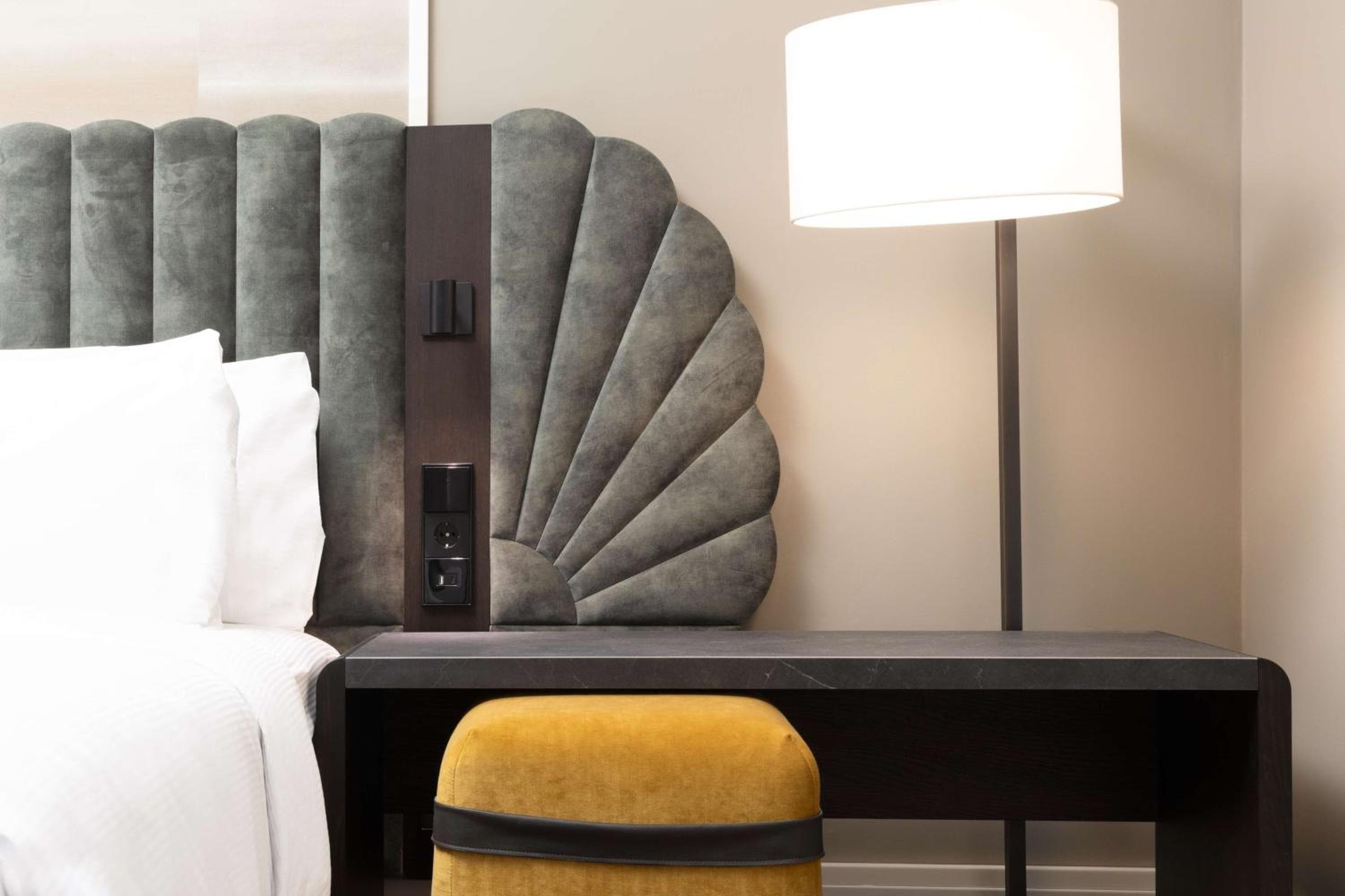 Hilton Heidelberg